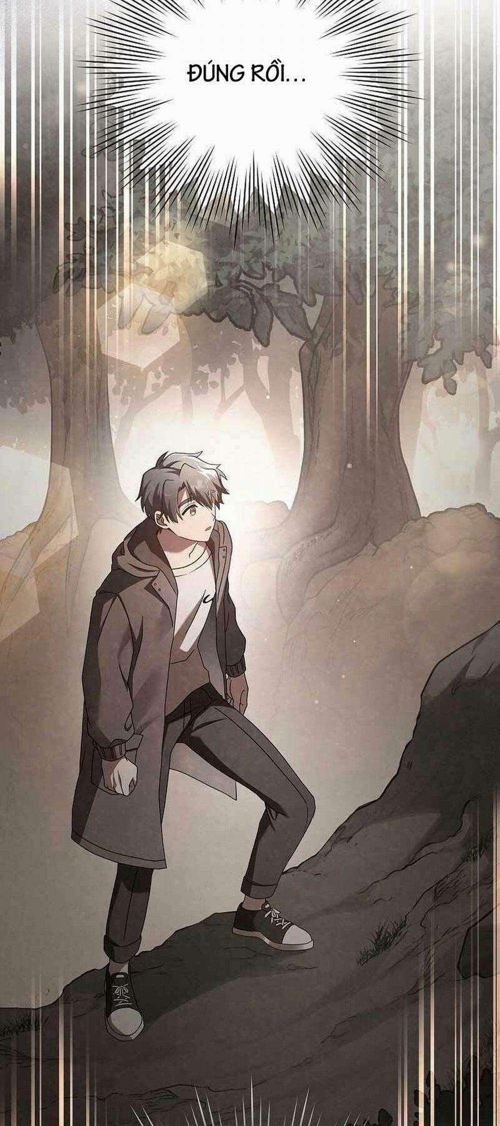 Nhân Vật Ngoài Lề Tiểu Thuyết 82 trang 72