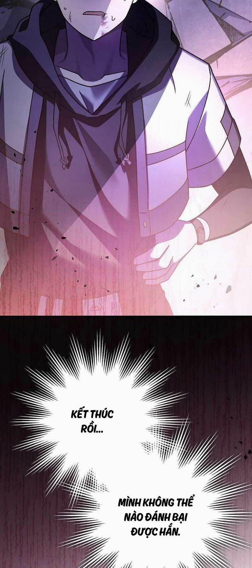 Nhân Vật Ngoài Lề Tiểu Thuyết 82 trang 83