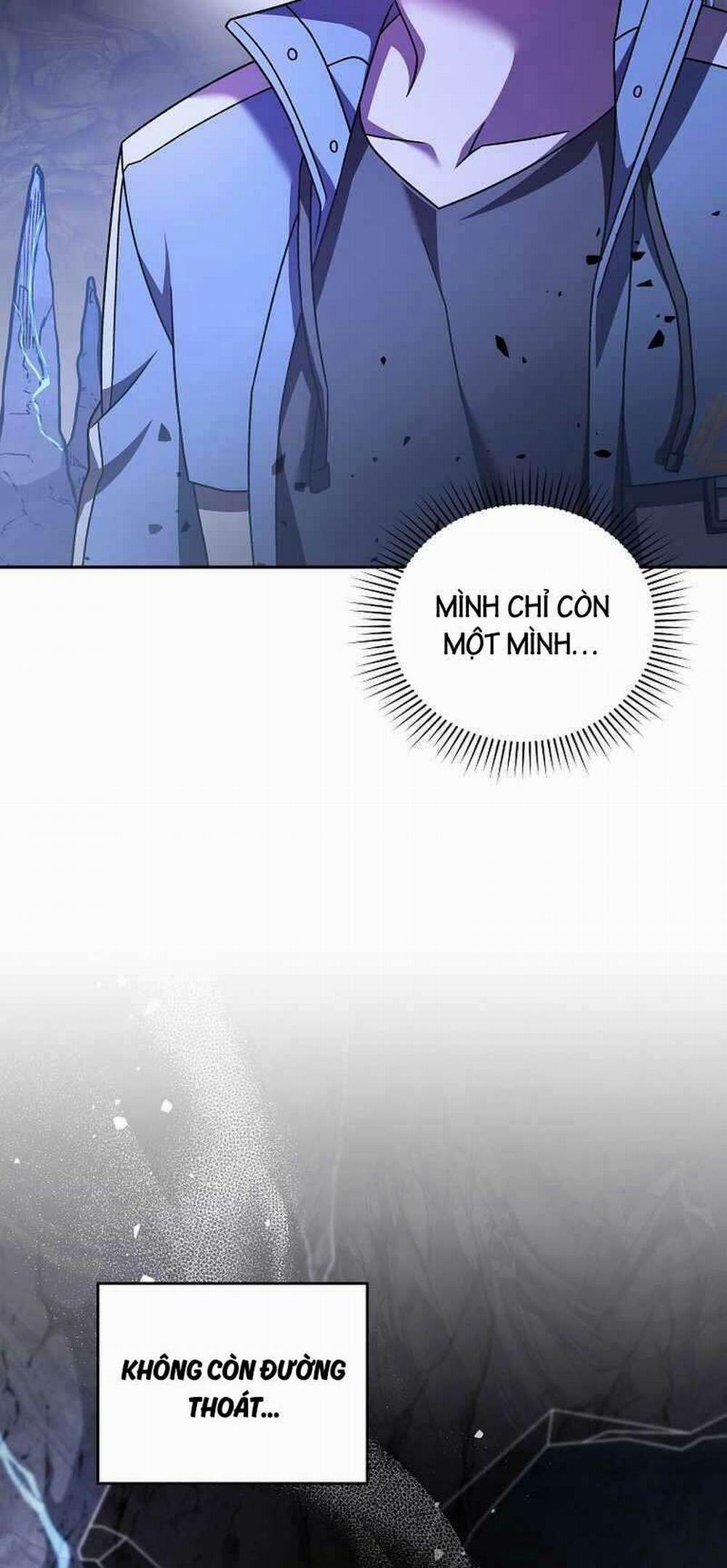 Nhân Vật Ngoài Lề Tiểu Thuyết 82 trang 9