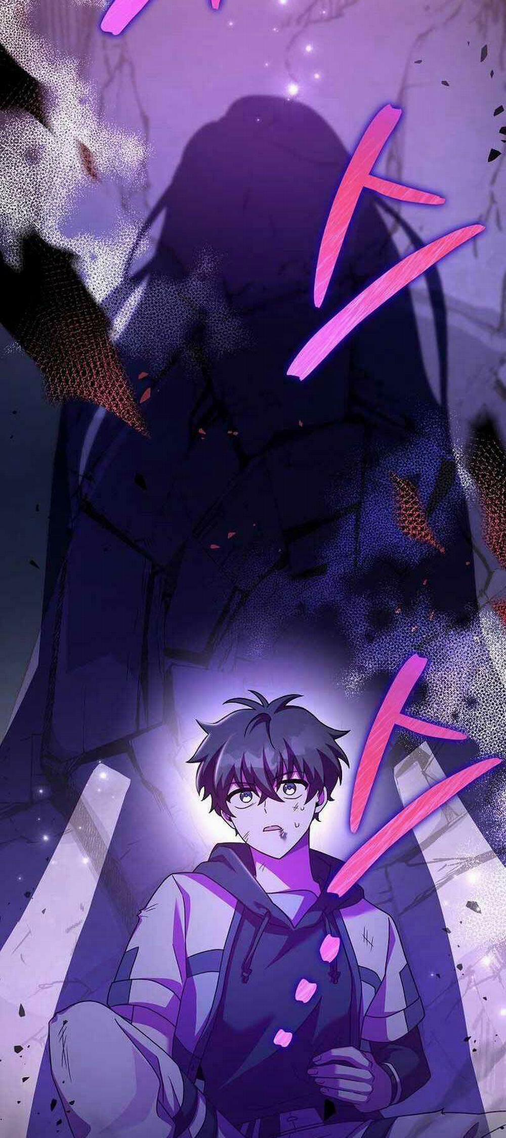 Nhân Vật Ngoài Lề Tiểu Thuyết 82 trang 94