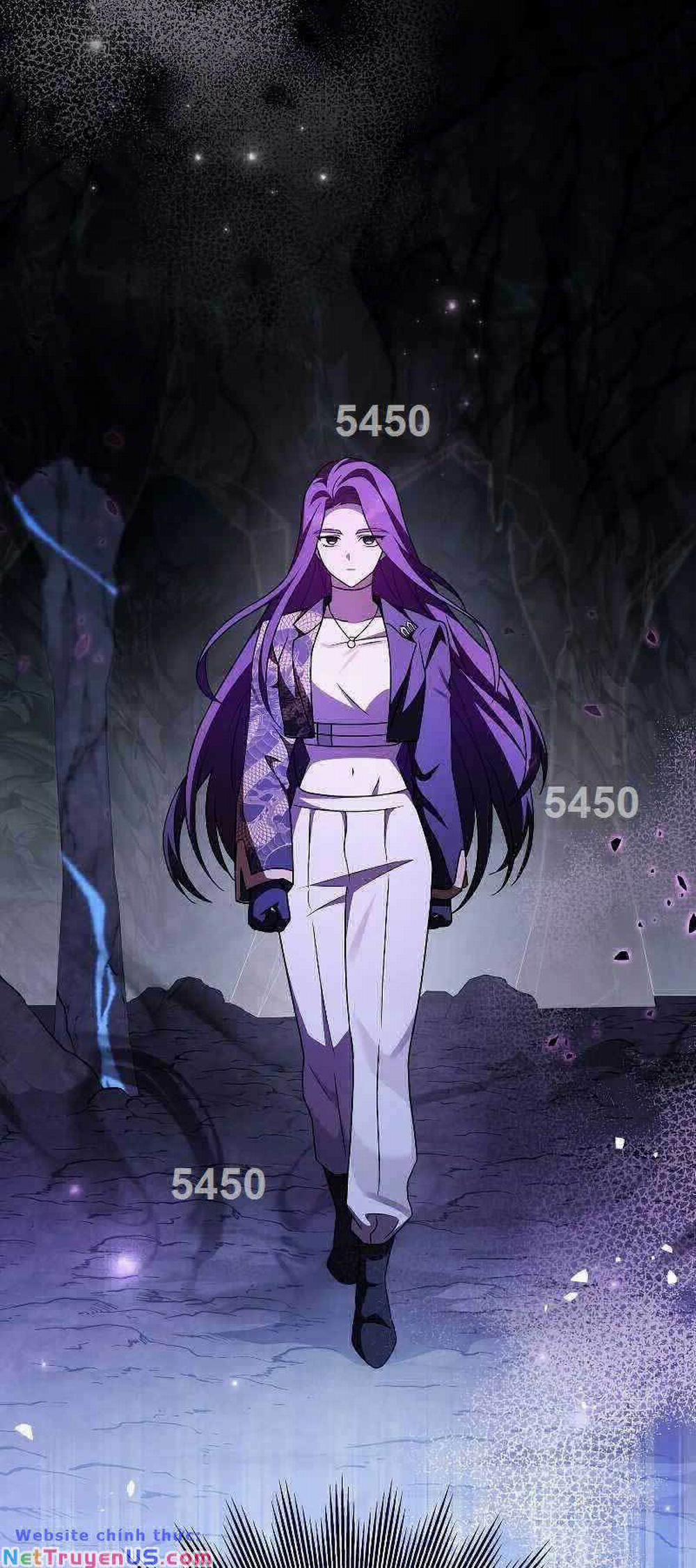 Nhân Vật Ngoài Lề Tiểu Thuyết 83 trang 1