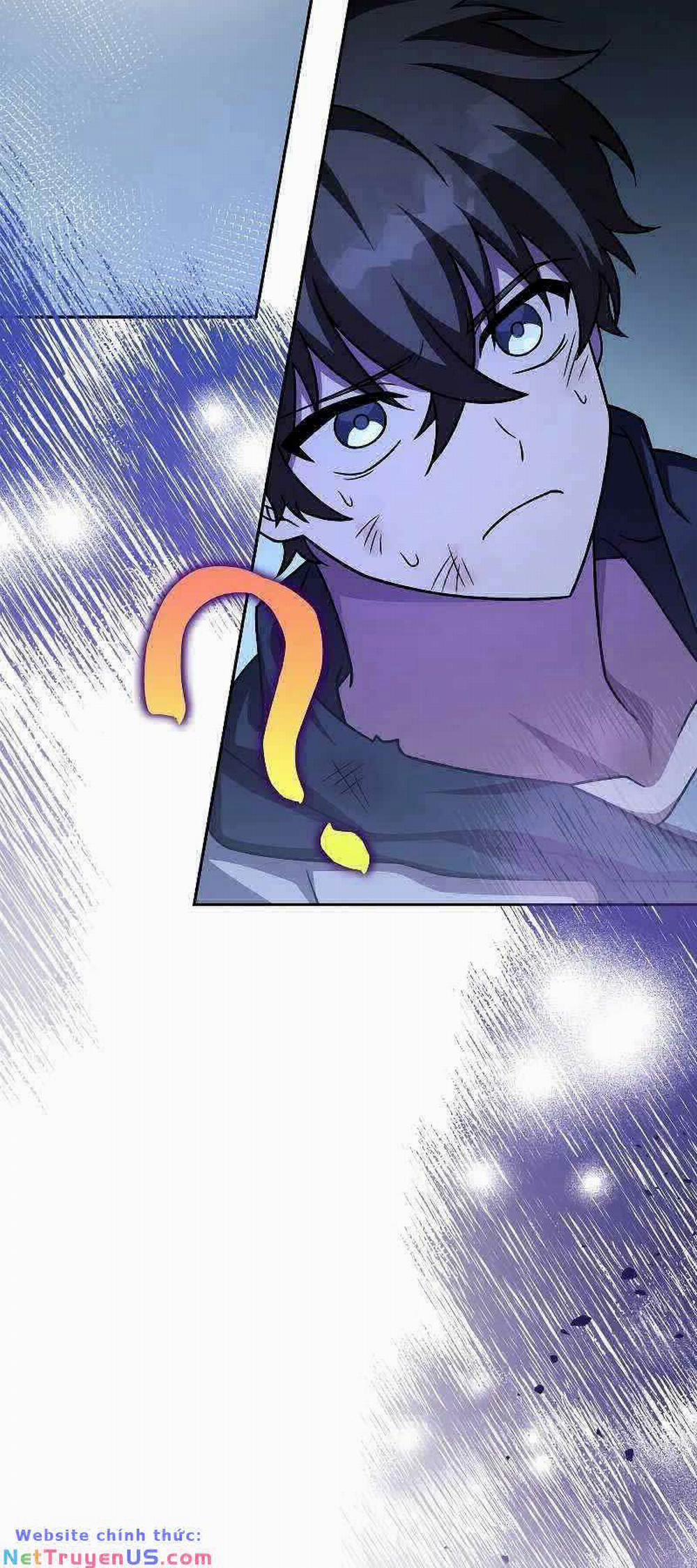 Nhân Vật Ngoài Lề Tiểu Thuyết 83 trang 10