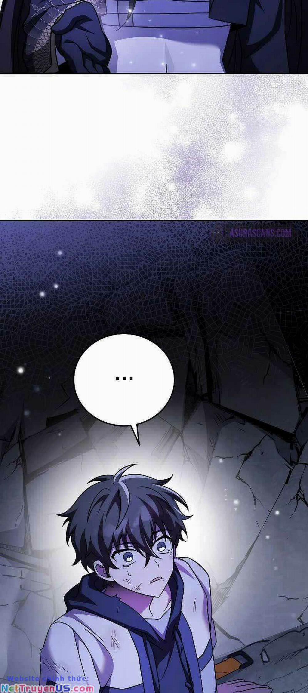 Nhân Vật Ngoài Lề Tiểu Thuyết 83 trang 12