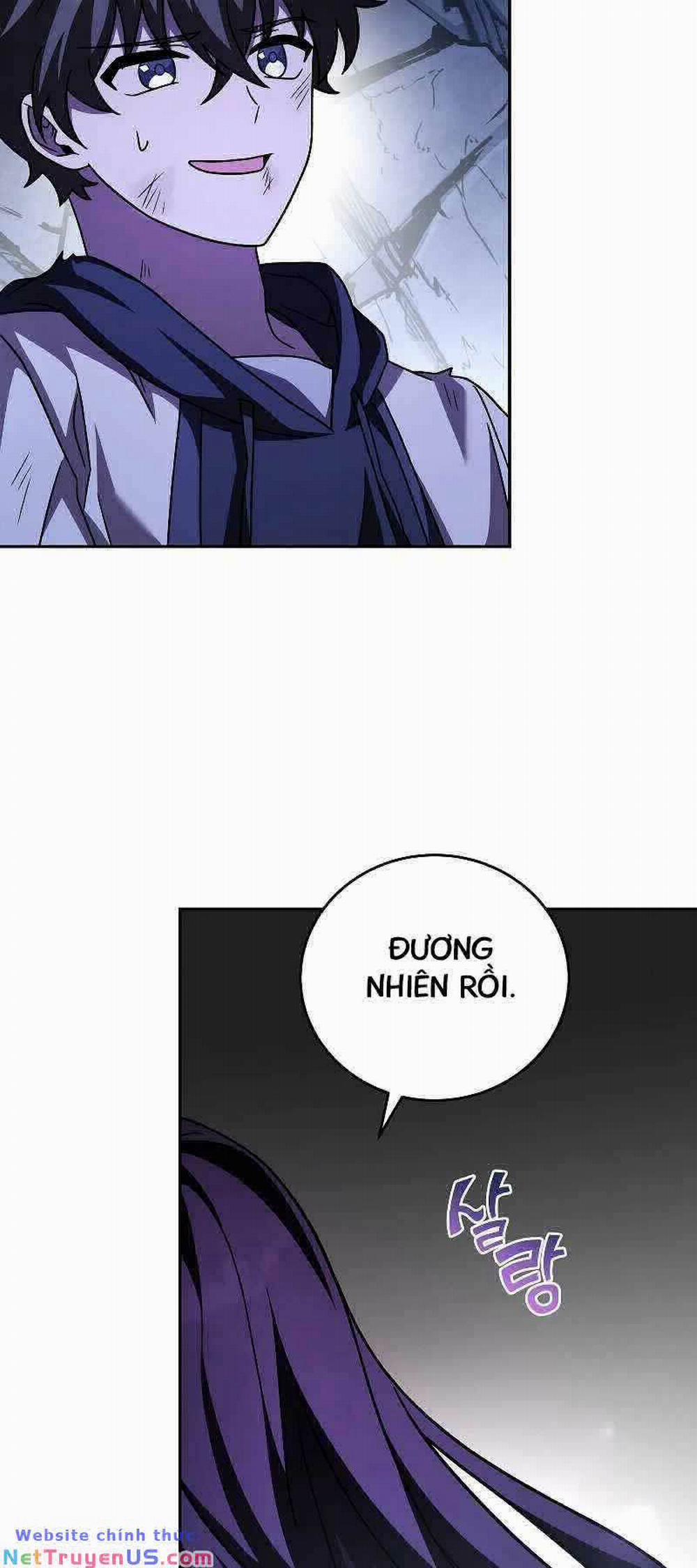 Nhân Vật Ngoài Lề Tiểu Thuyết 83 trang 16