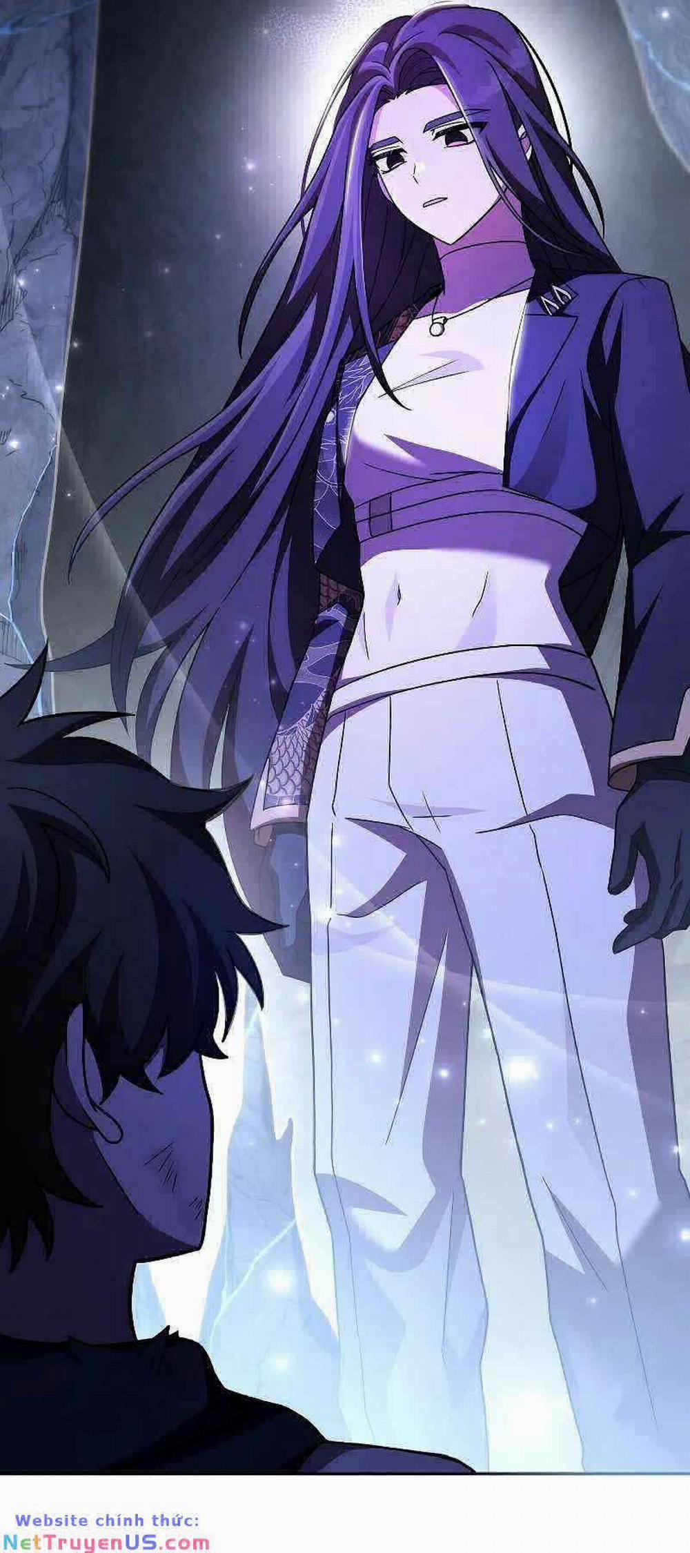 Nhân Vật Ngoài Lề Tiểu Thuyết 83 trang 18