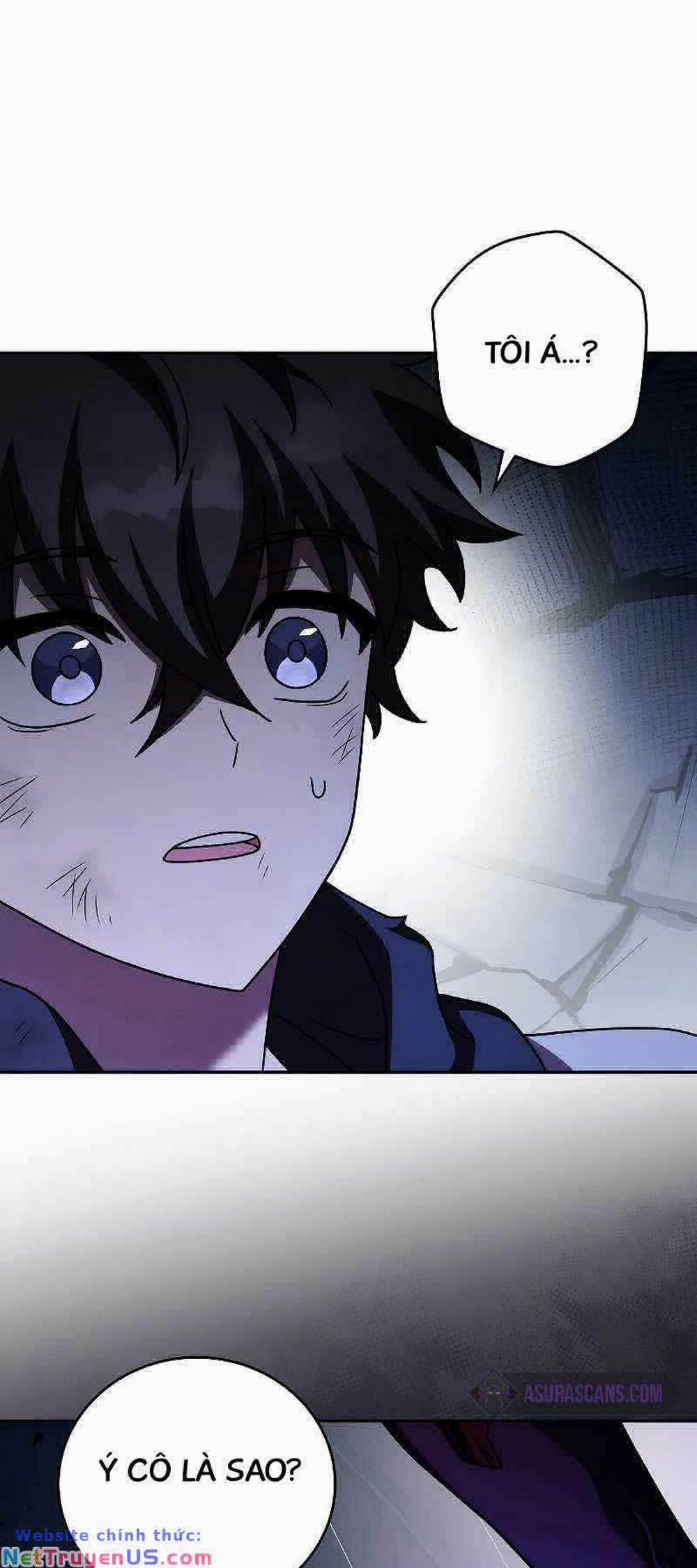 Nhân Vật Ngoài Lề Tiểu Thuyết 83 trang 19