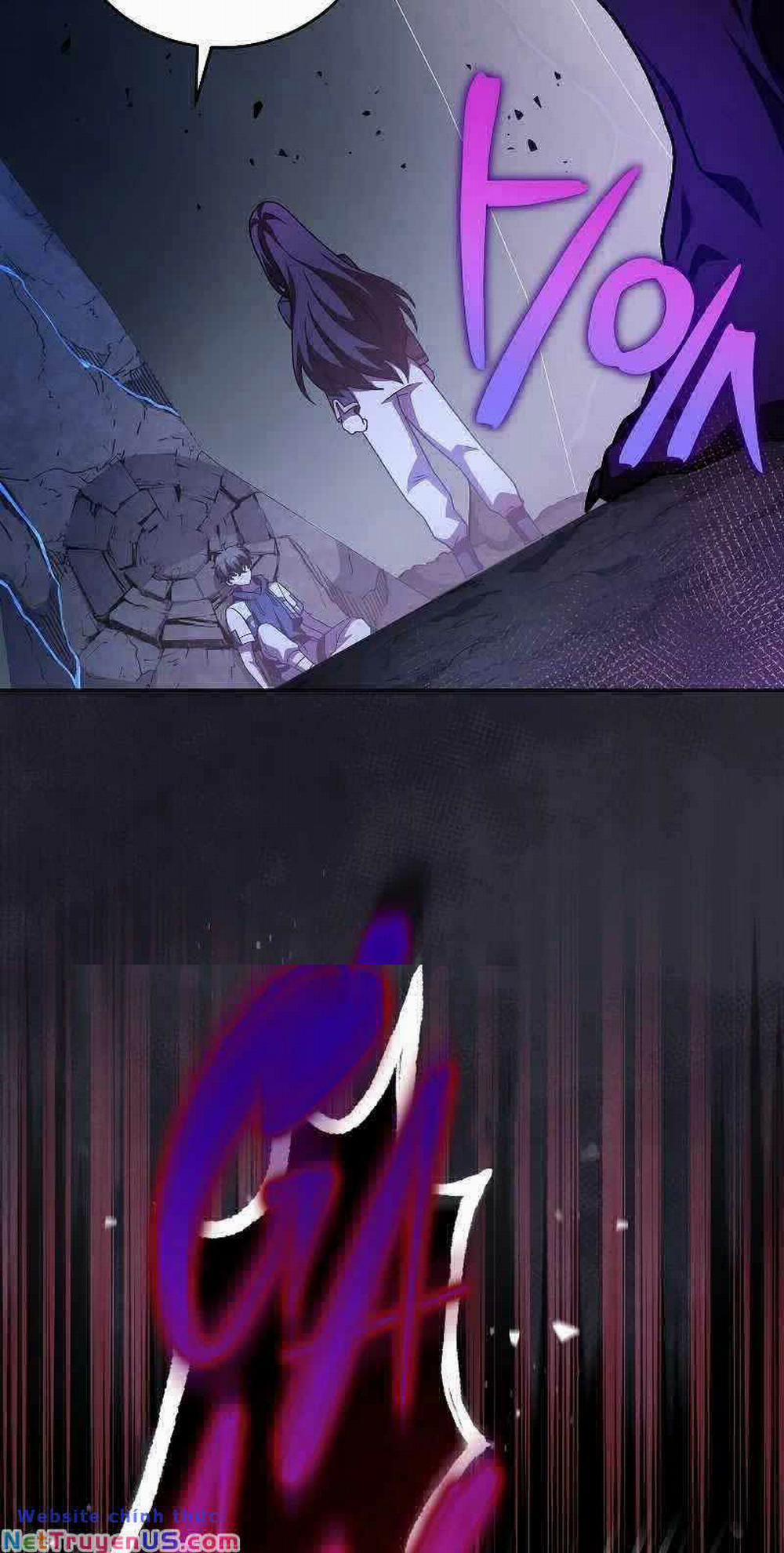 Nhân Vật Ngoài Lề Tiểu Thuyết 83 trang 20