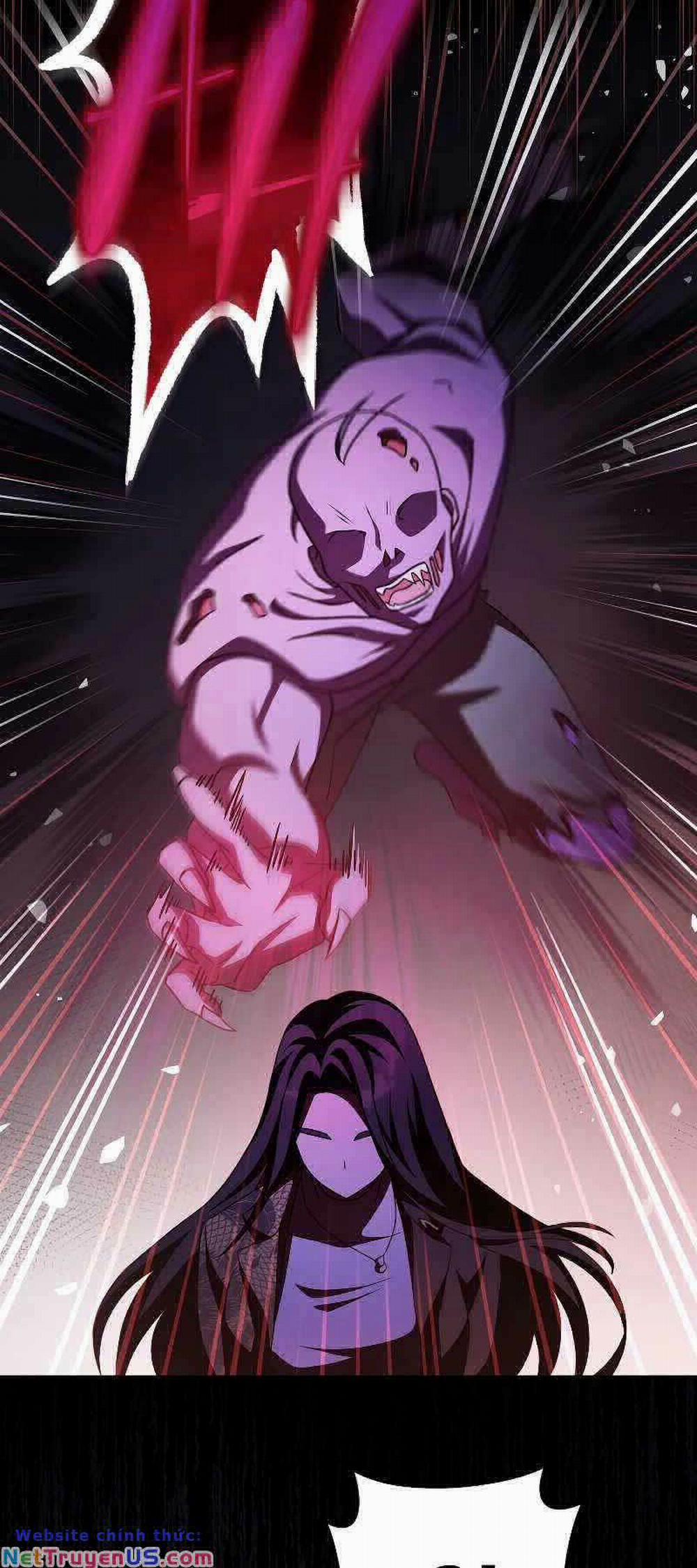 Nhân Vật Ngoài Lề Tiểu Thuyết 83 trang 21