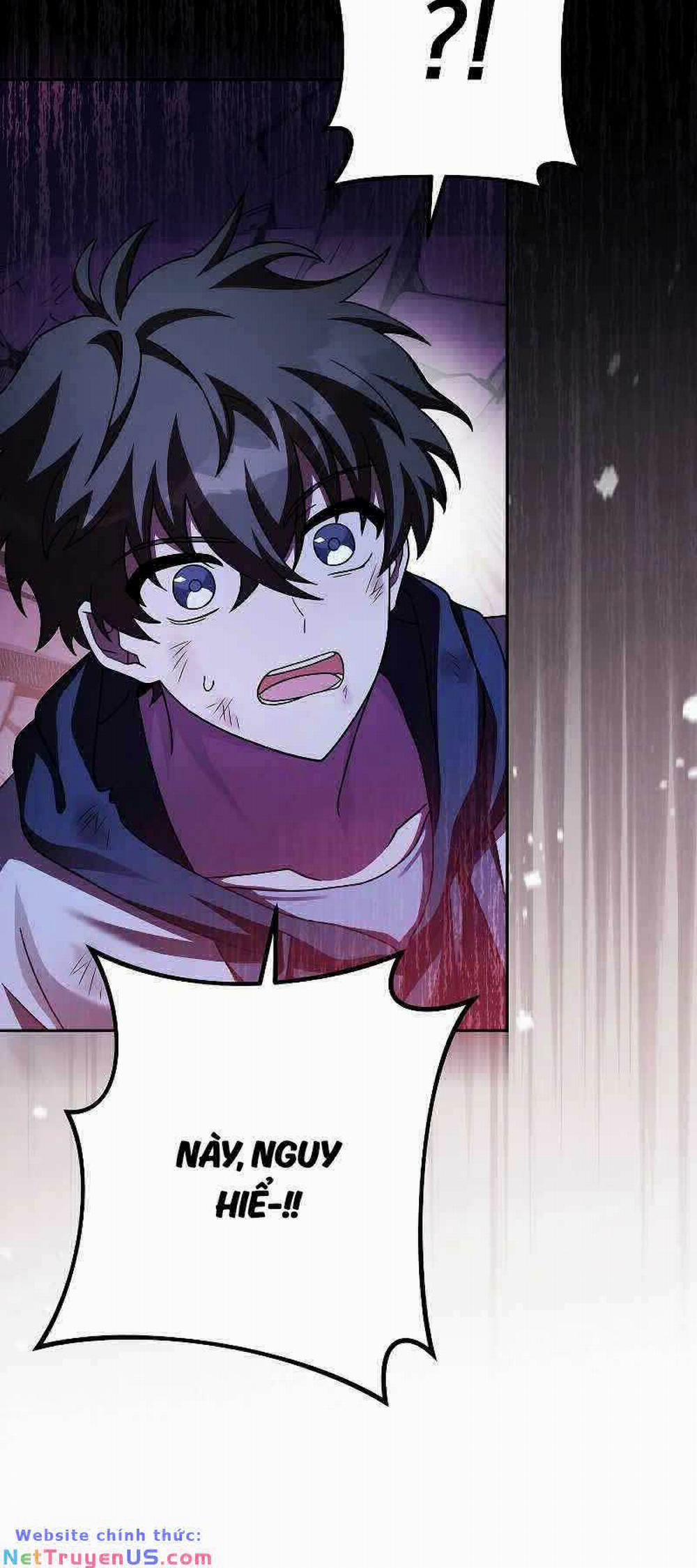 Nhân Vật Ngoài Lề Tiểu Thuyết 83 trang 22