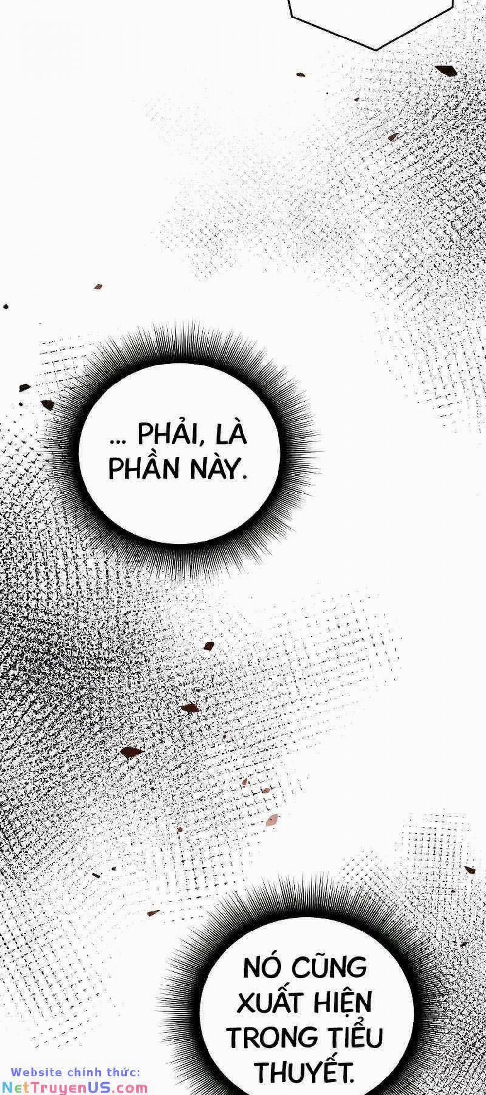 Nhân Vật Ngoài Lề Tiểu Thuyết 83 trang 31