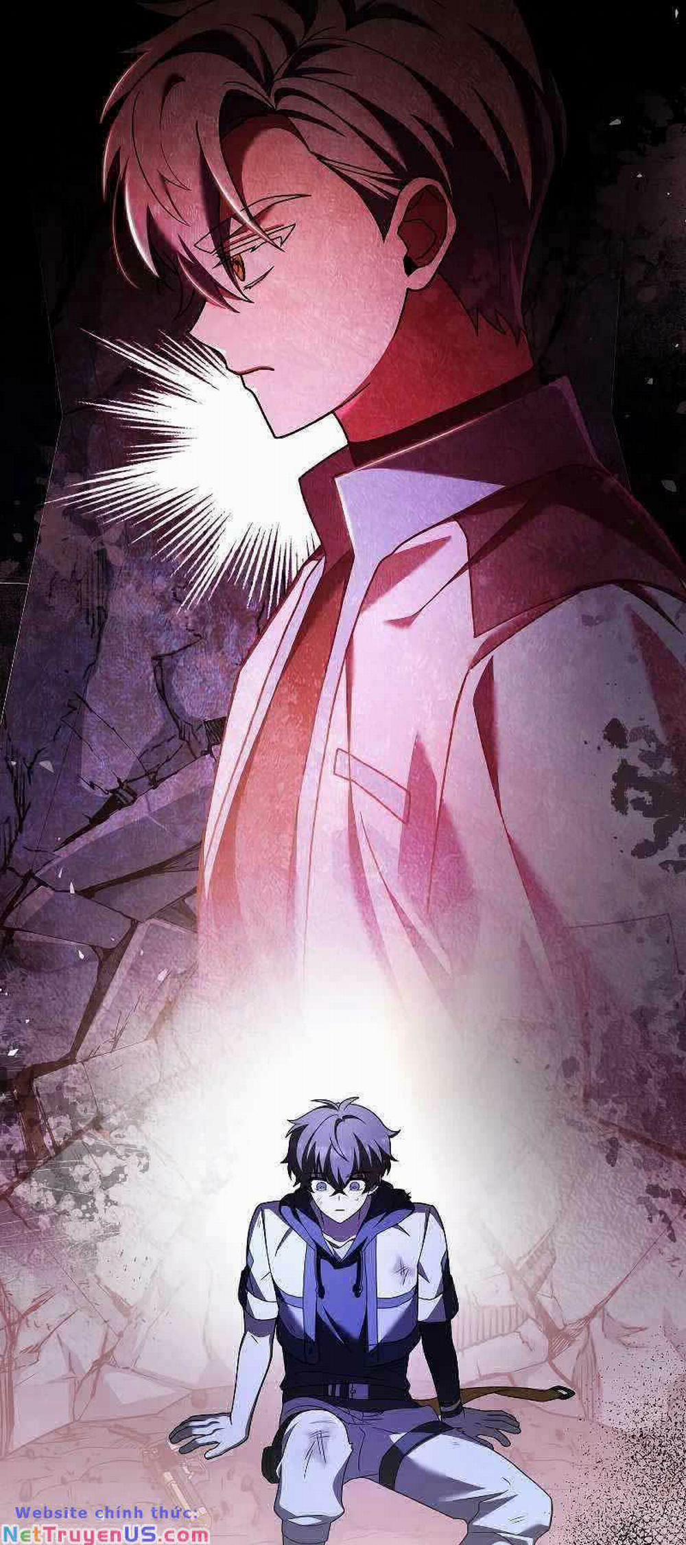 Nhân Vật Ngoài Lề Tiểu Thuyết 83 trang 33