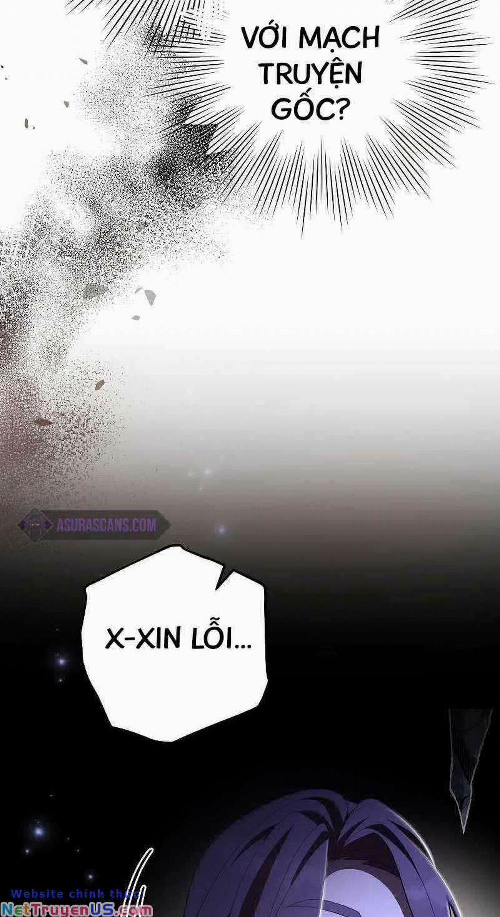 Nhân Vật Ngoài Lề Tiểu Thuyết 83 trang 35