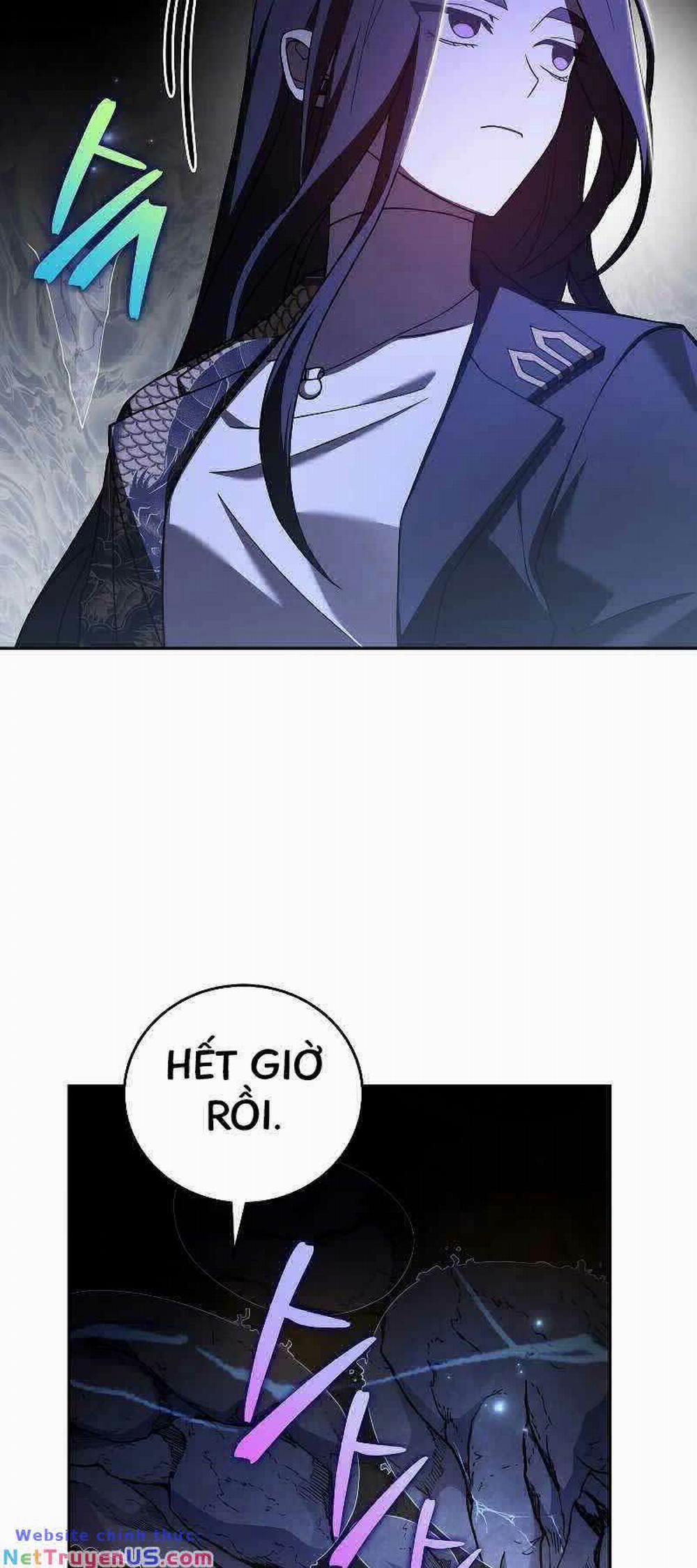 Nhân Vật Ngoài Lề Tiểu Thuyết 83 trang 36