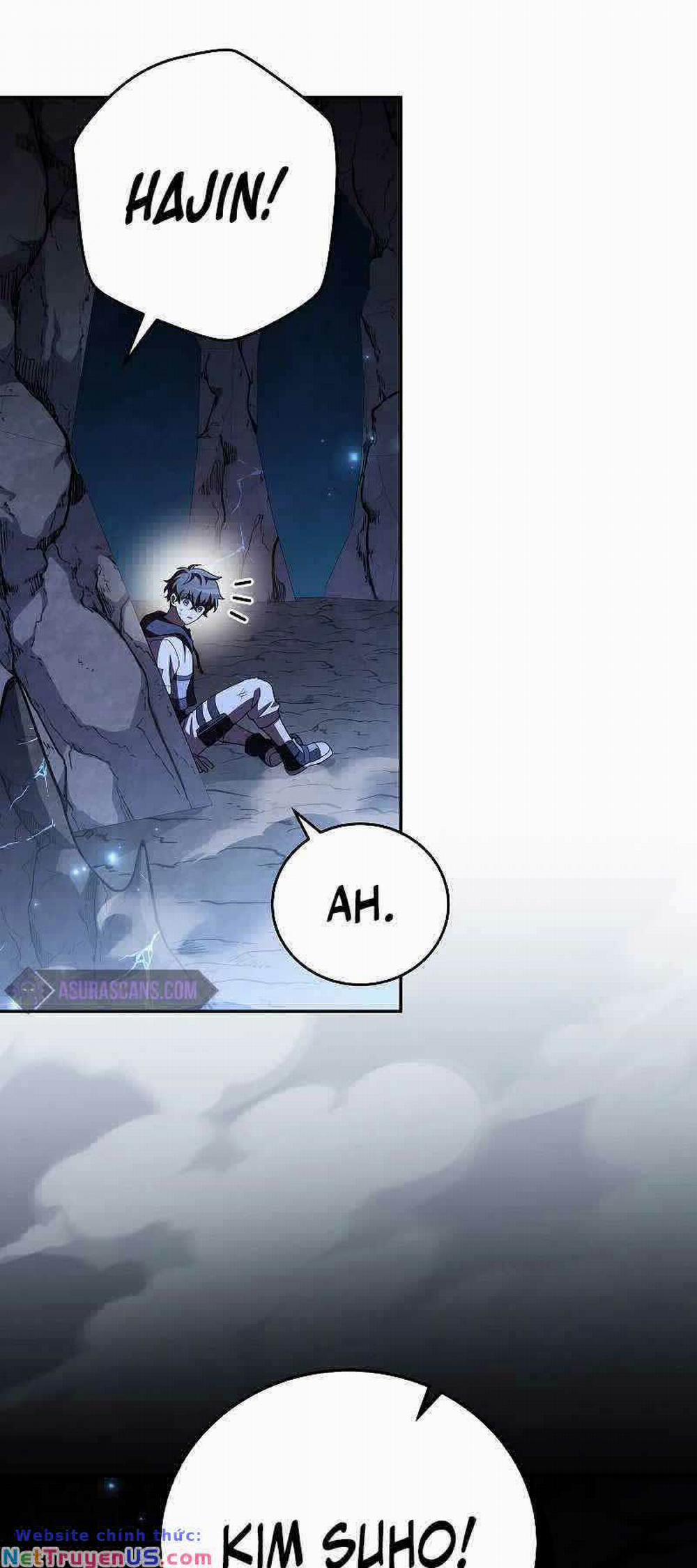 Nhân Vật Ngoài Lề Tiểu Thuyết 83 trang 42