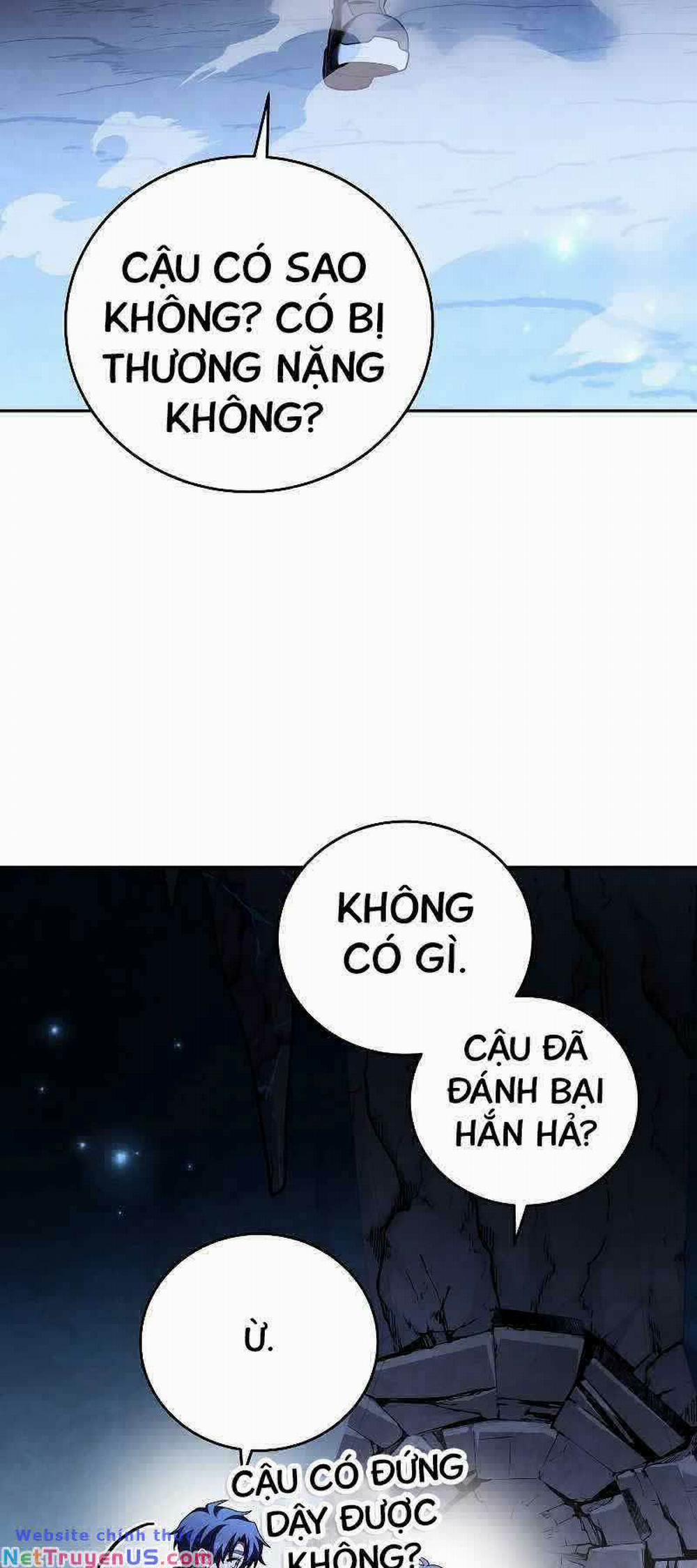 Nhân Vật Ngoài Lề Tiểu Thuyết 83 trang 44