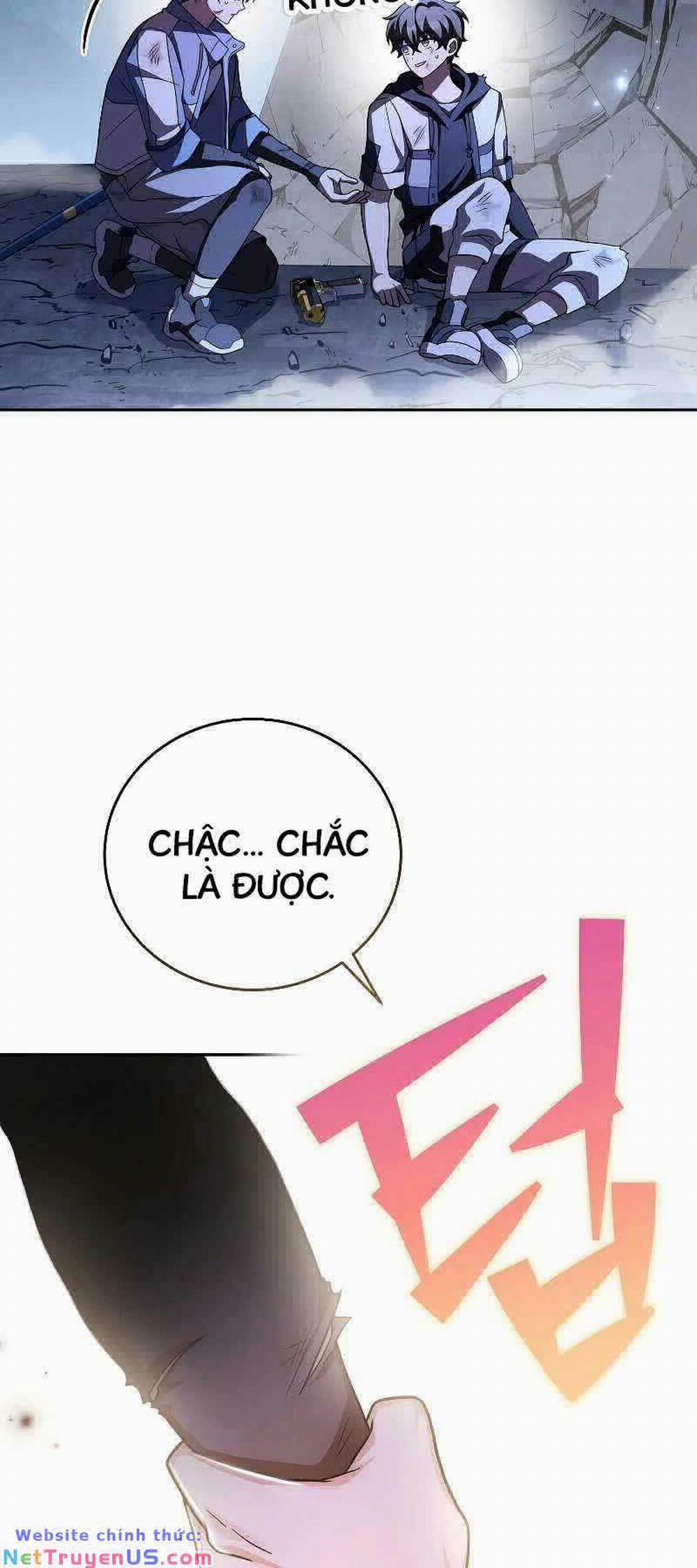 Nhân Vật Ngoài Lề Tiểu Thuyết 83 trang 45