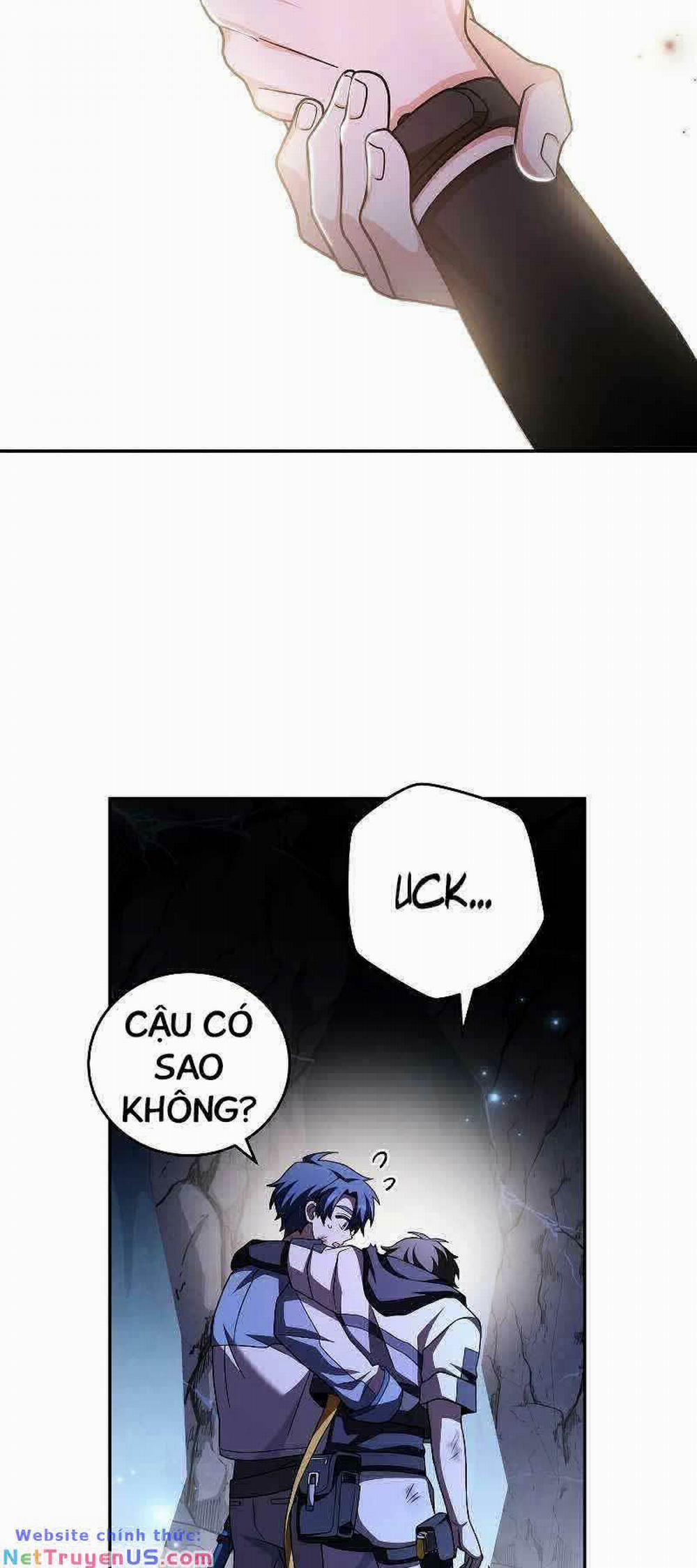 Nhân Vật Ngoài Lề Tiểu Thuyết 83 trang 46