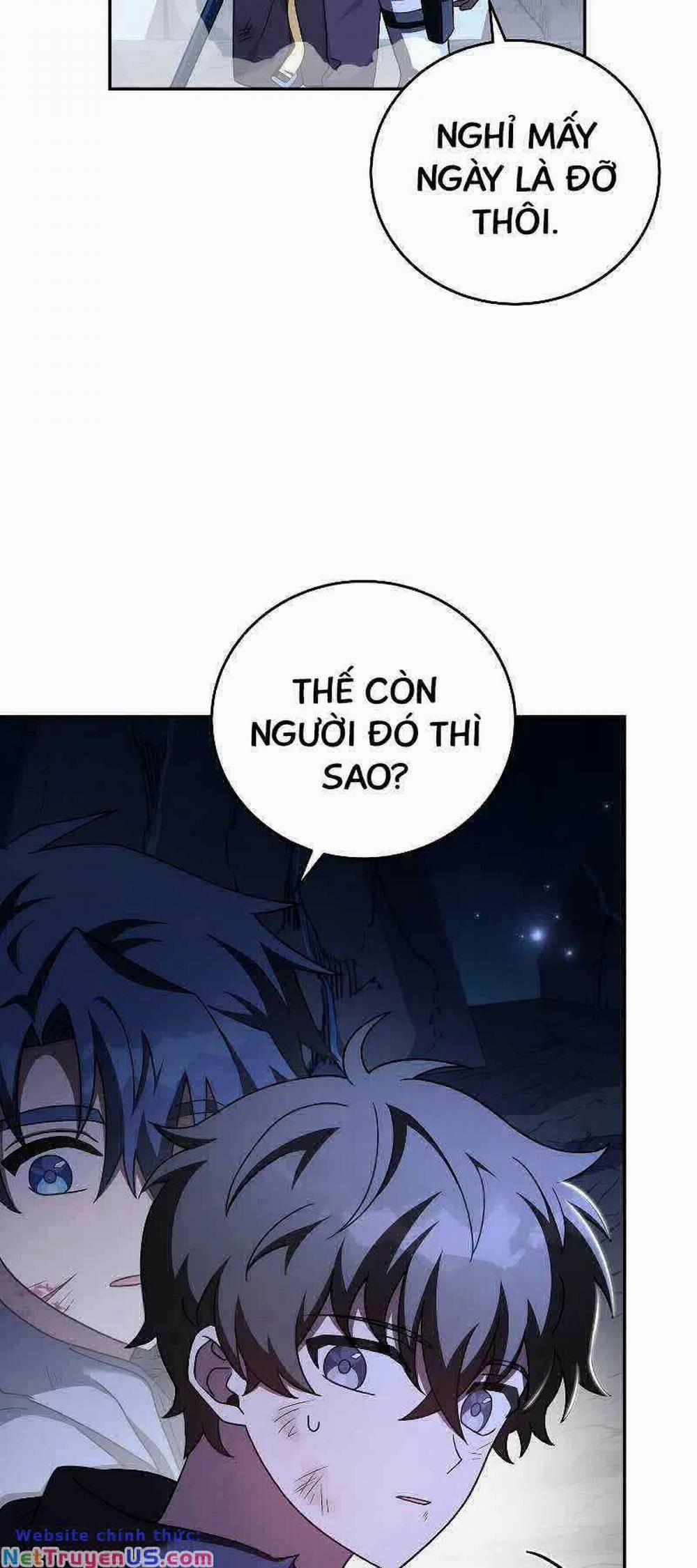 Nhân Vật Ngoài Lề Tiểu Thuyết 83 trang 47