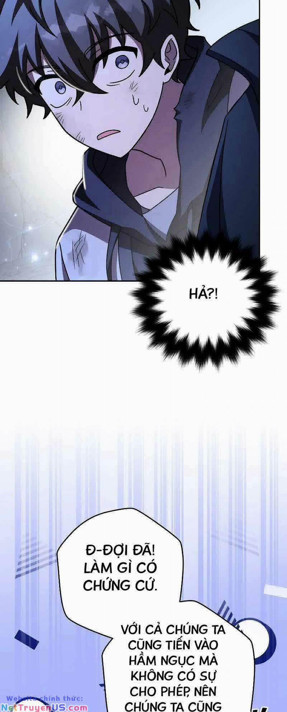 Nhân Vật Ngoài Lề Tiểu Thuyết 83 trang 50