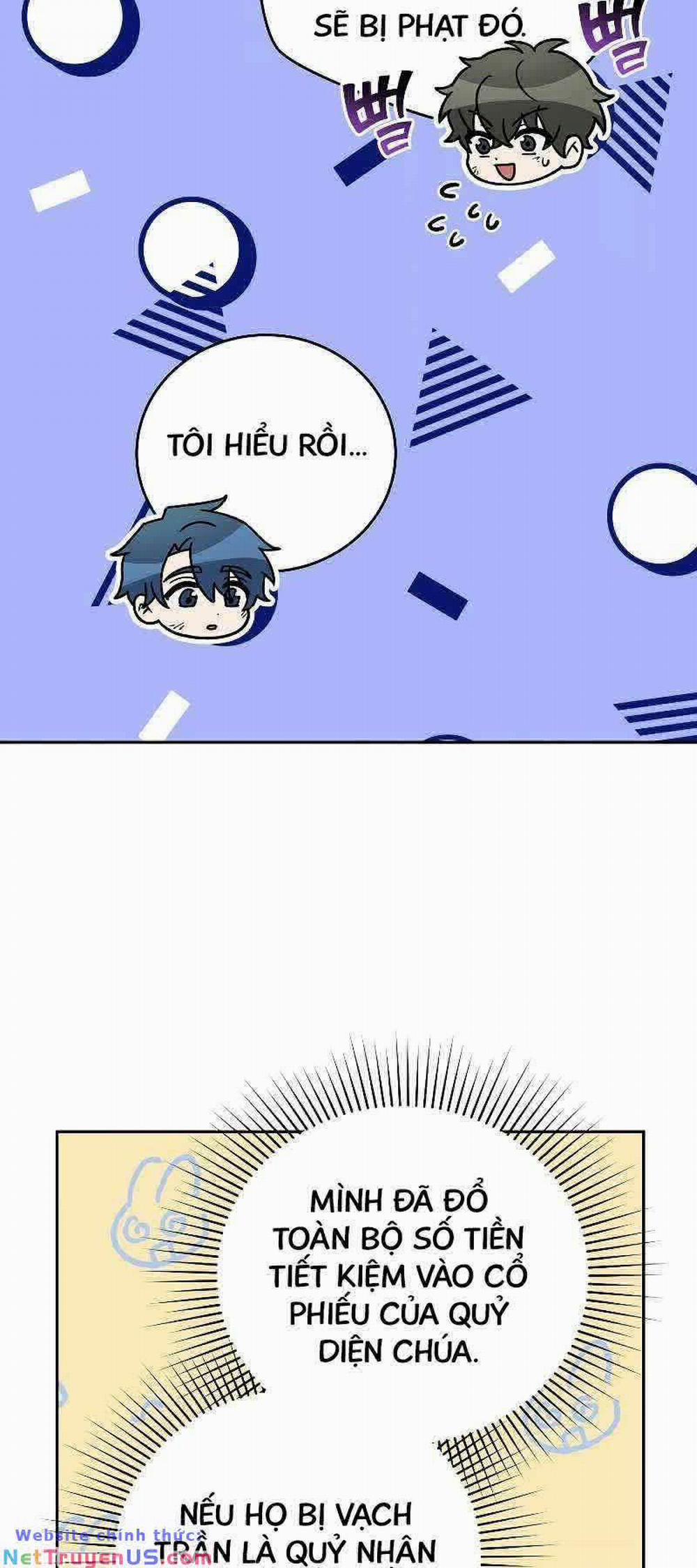 Nhân Vật Ngoài Lề Tiểu Thuyết 83 trang 51