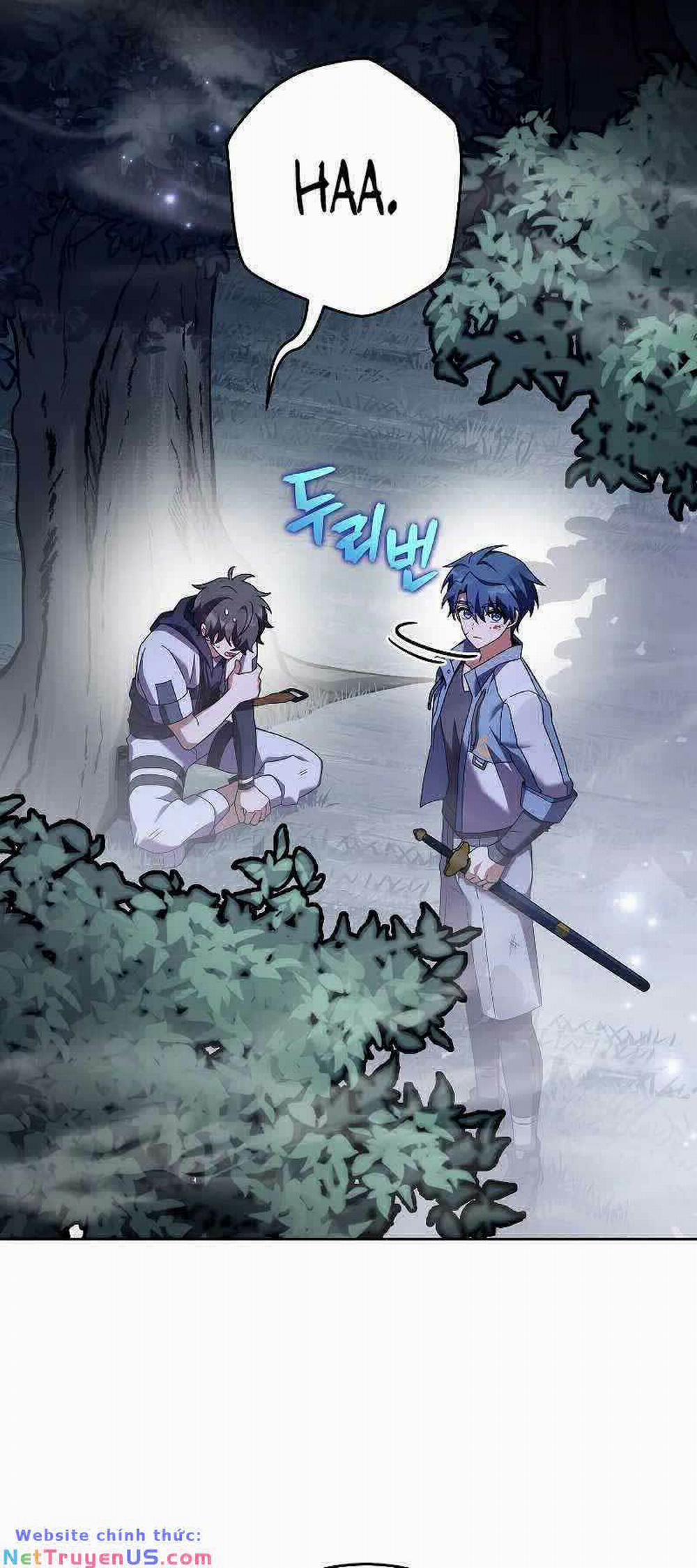 Nhân Vật Ngoài Lề Tiểu Thuyết 83 trang 59