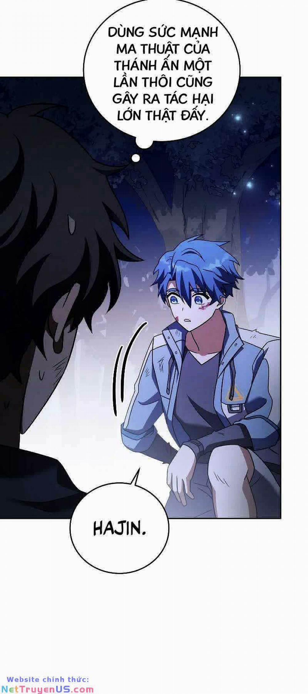 Nhân Vật Ngoài Lề Tiểu Thuyết 83 trang 60