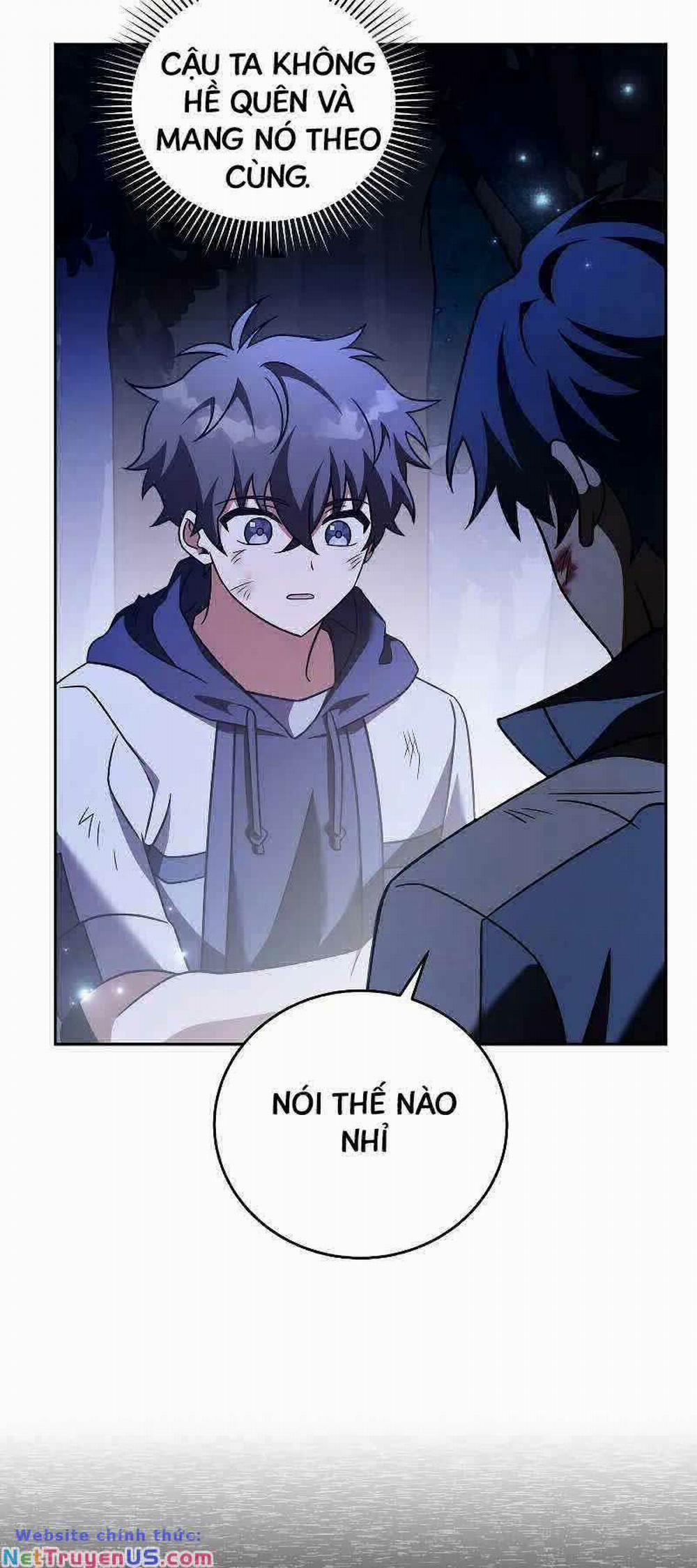 Nhân Vật Ngoài Lề Tiểu Thuyết 83 trang 62