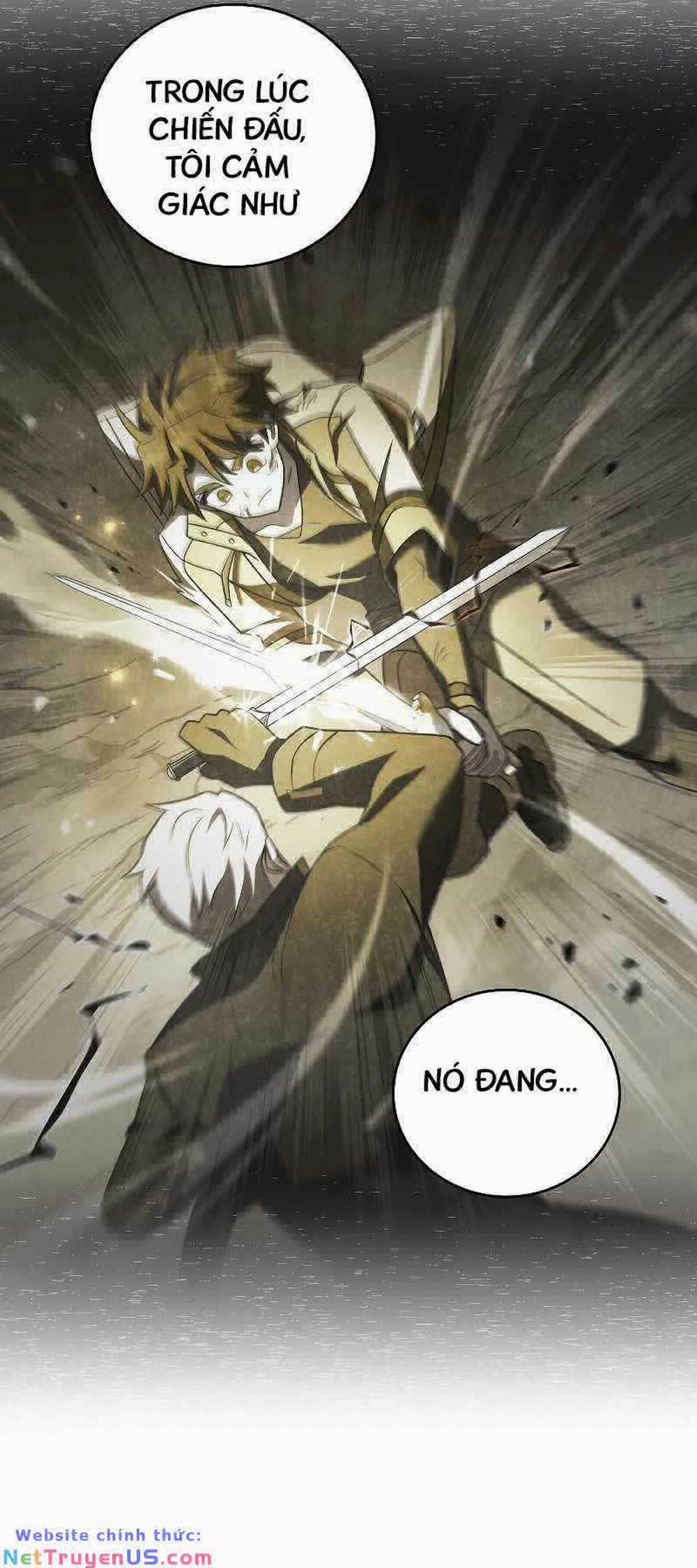 Nhân Vật Ngoài Lề Tiểu Thuyết 83 trang 63