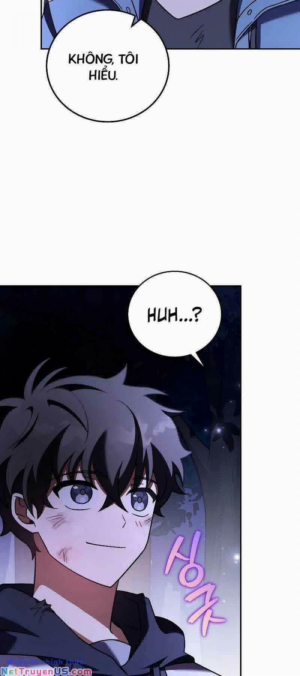 Nhân Vật Ngoài Lề Tiểu Thuyết 83 trang 66