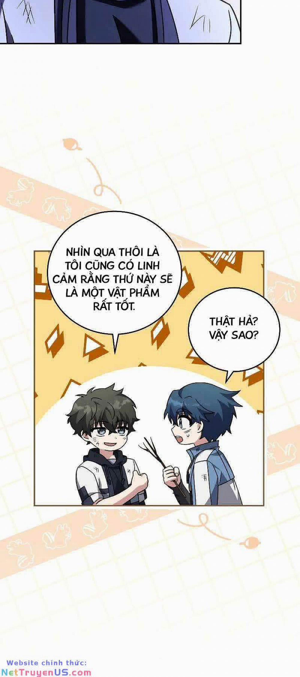 Nhân Vật Ngoài Lề Tiểu Thuyết 83 trang 67