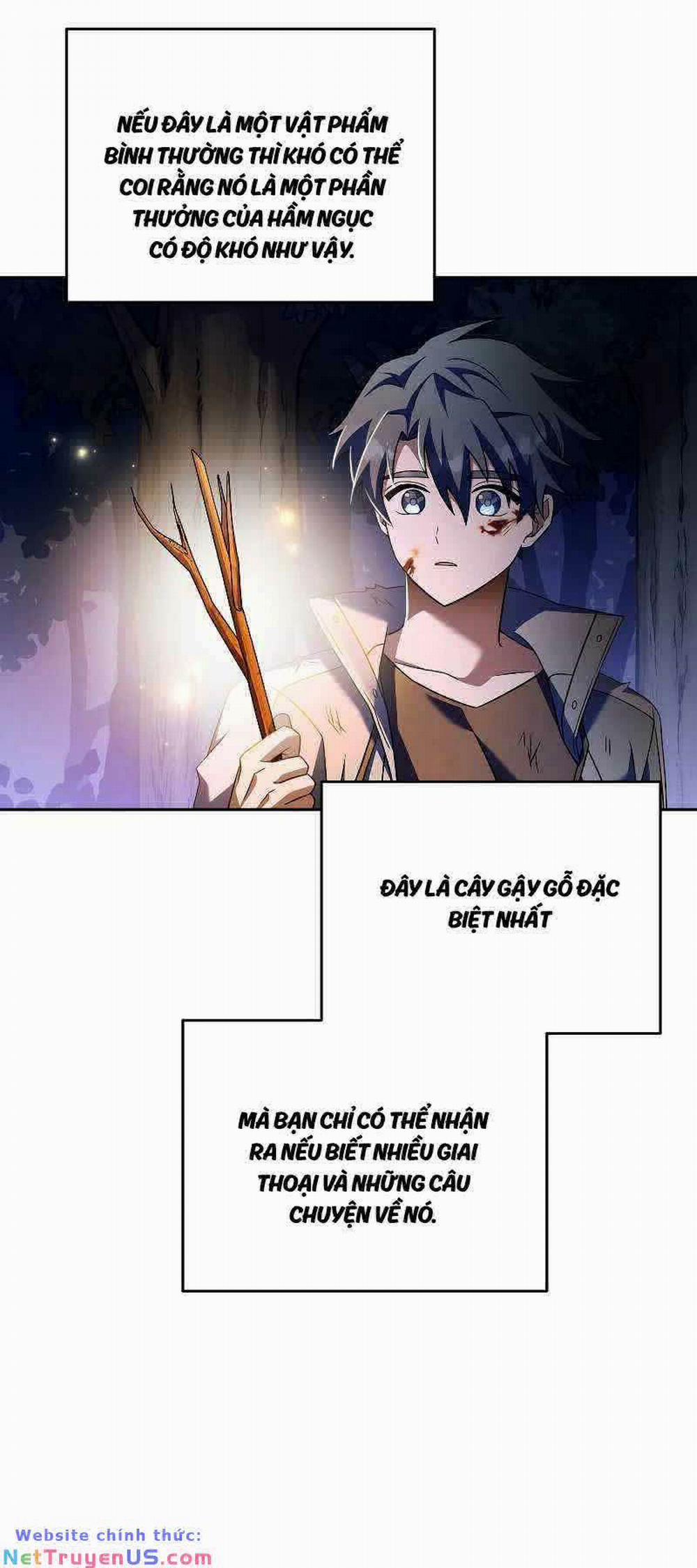 Nhân Vật Ngoài Lề Tiểu Thuyết 83 trang 68