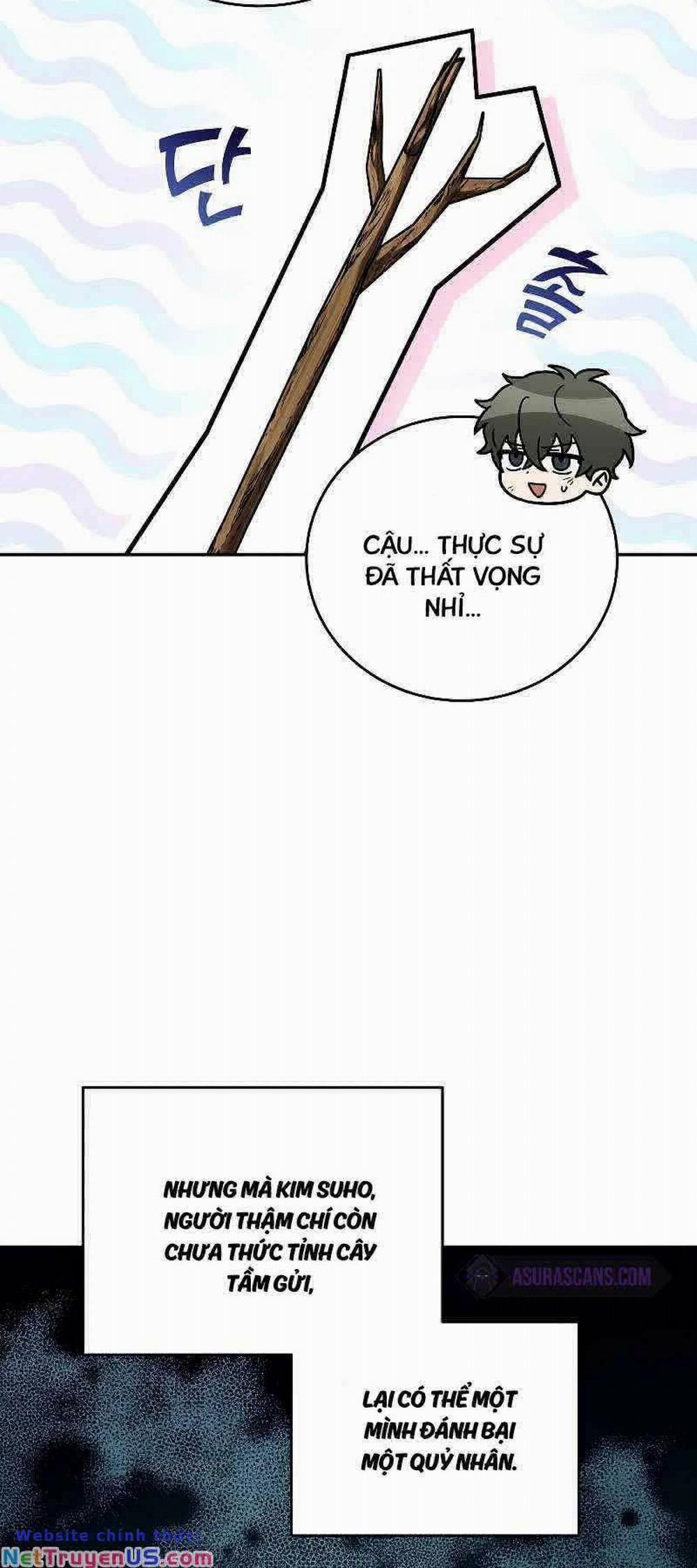 Nhân Vật Ngoài Lề Tiểu Thuyết 83 trang 78