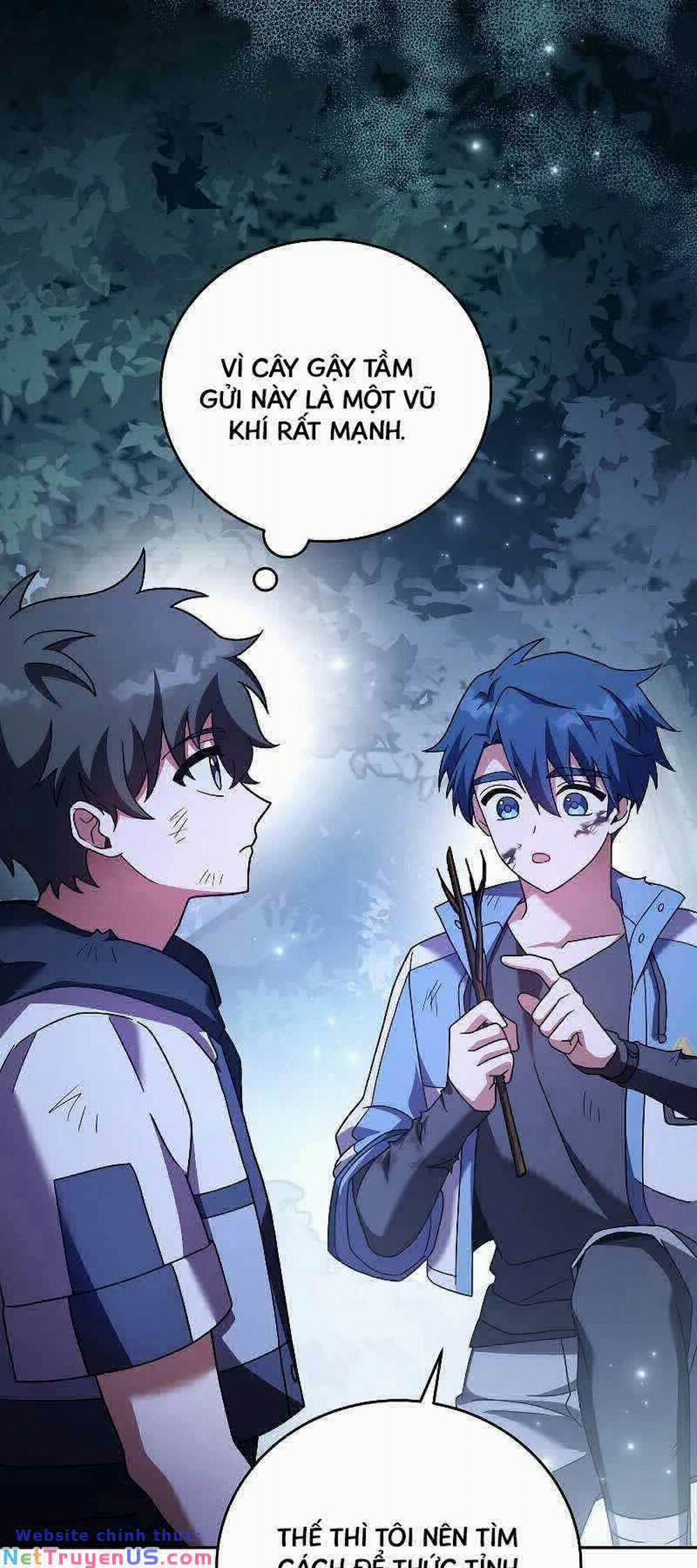 Nhân Vật Ngoài Lề Tiểu Thuyết 83 trang 79