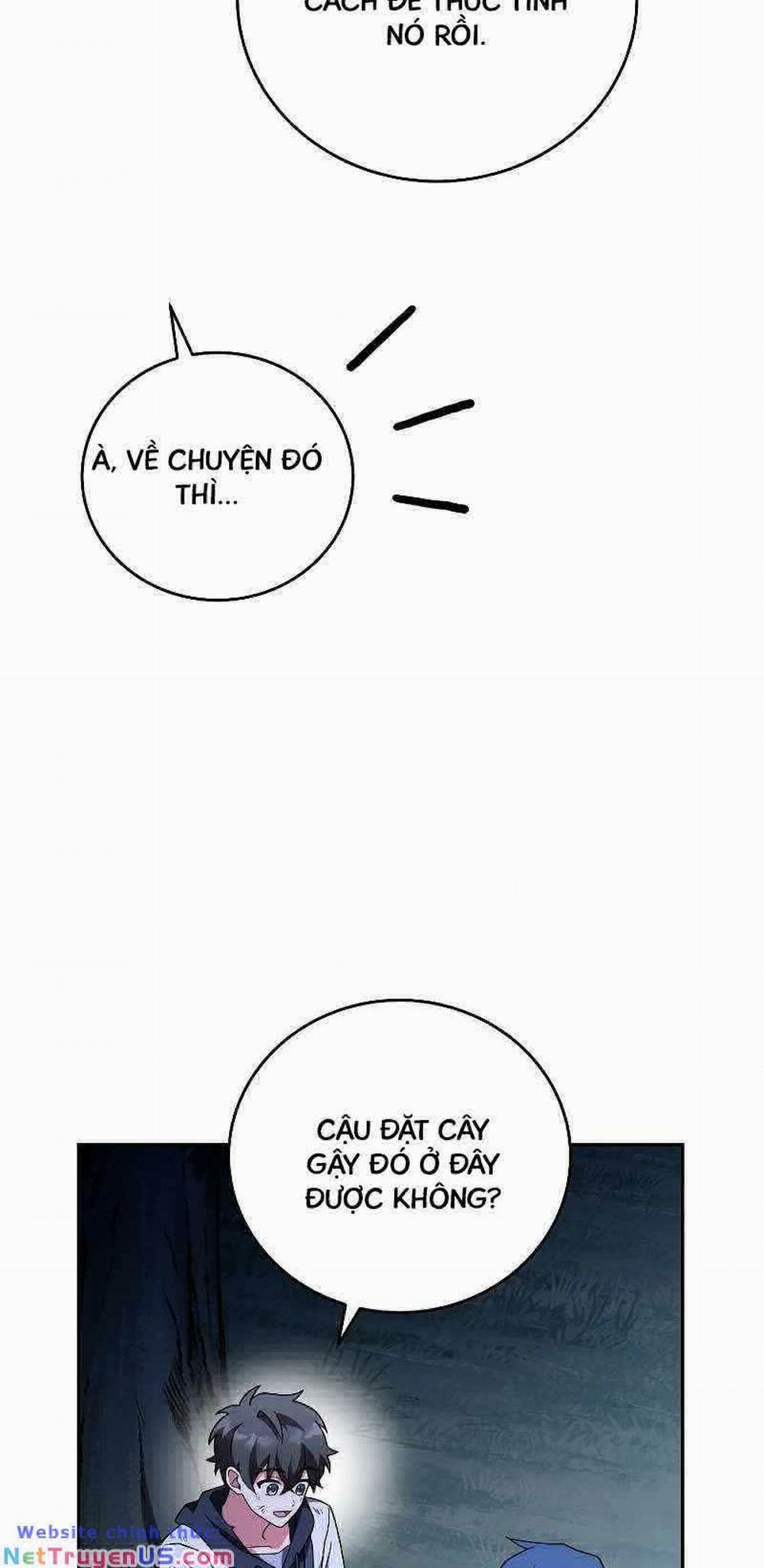 Nhân Vật Ngoài Lề Tiểu Thuyết 83 trang 80