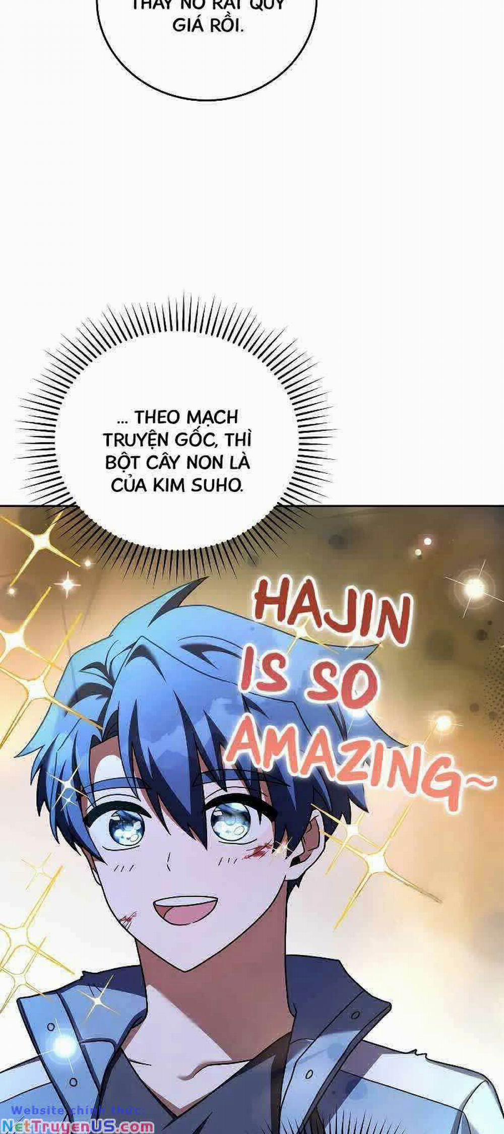 Nhân Vật Ngoài Lề Tiểu Thuyết 83 trang 85