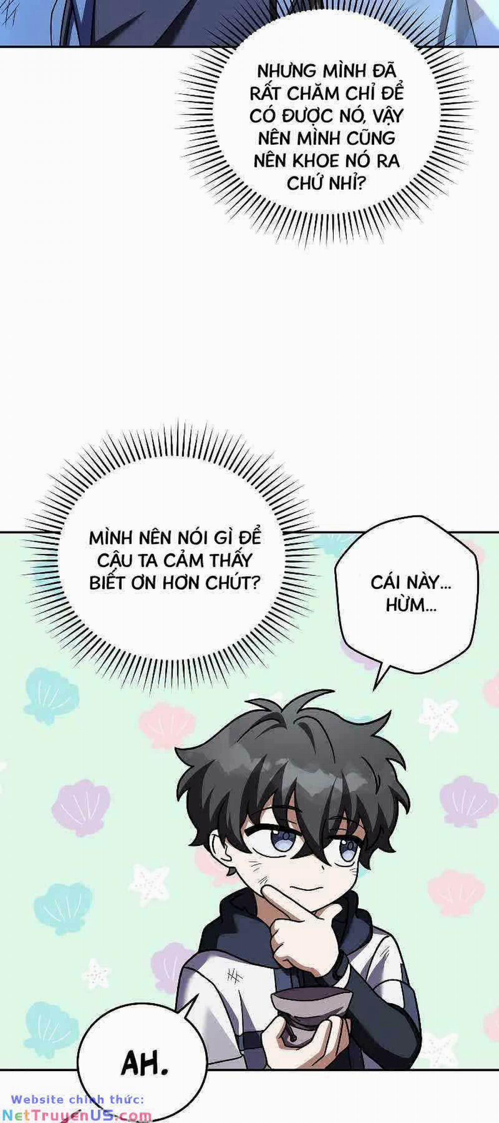 Nhân Vật Ngoài Lề Tiểu Thuyết 83 trang 86