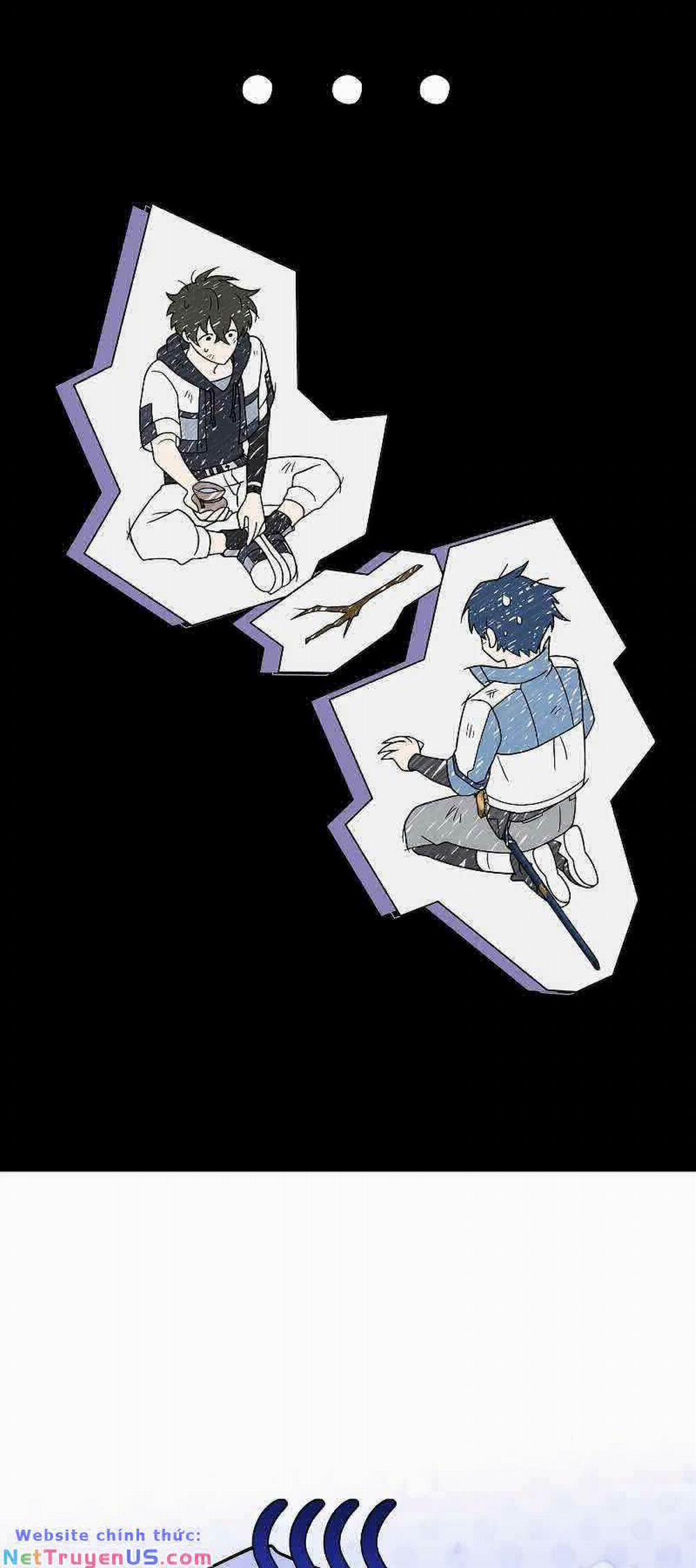 Nhân Vật Ngoài Lề Tiểu Thuyết 83 trang 89