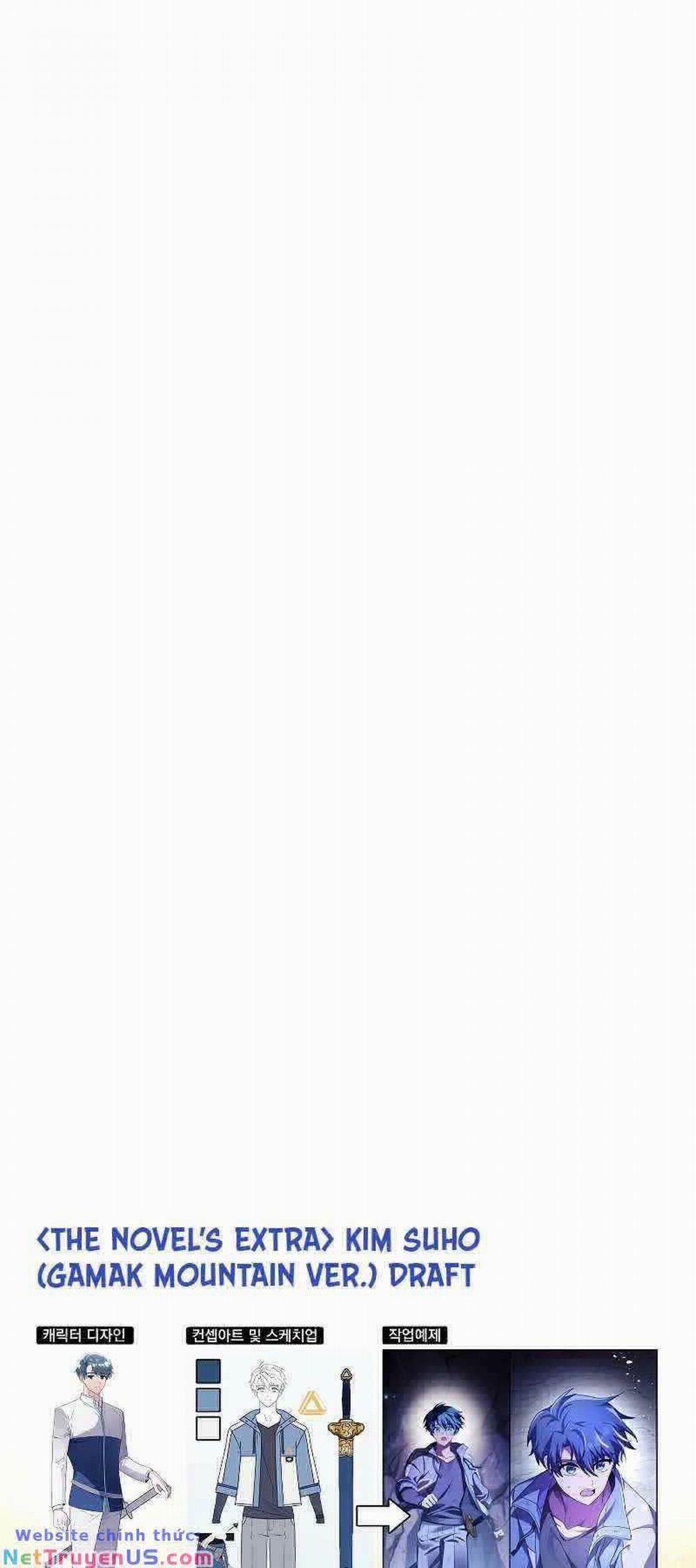 Nhân Vật Ngoài Lề Tiểu Thuyết 83 trang 91