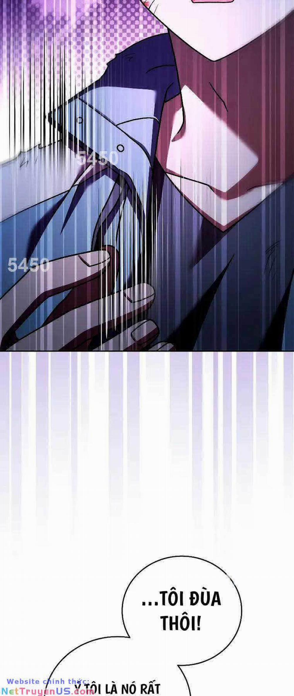 Nhân Vật Ngoài Lề Tiểu Thuyết 84 trang 1