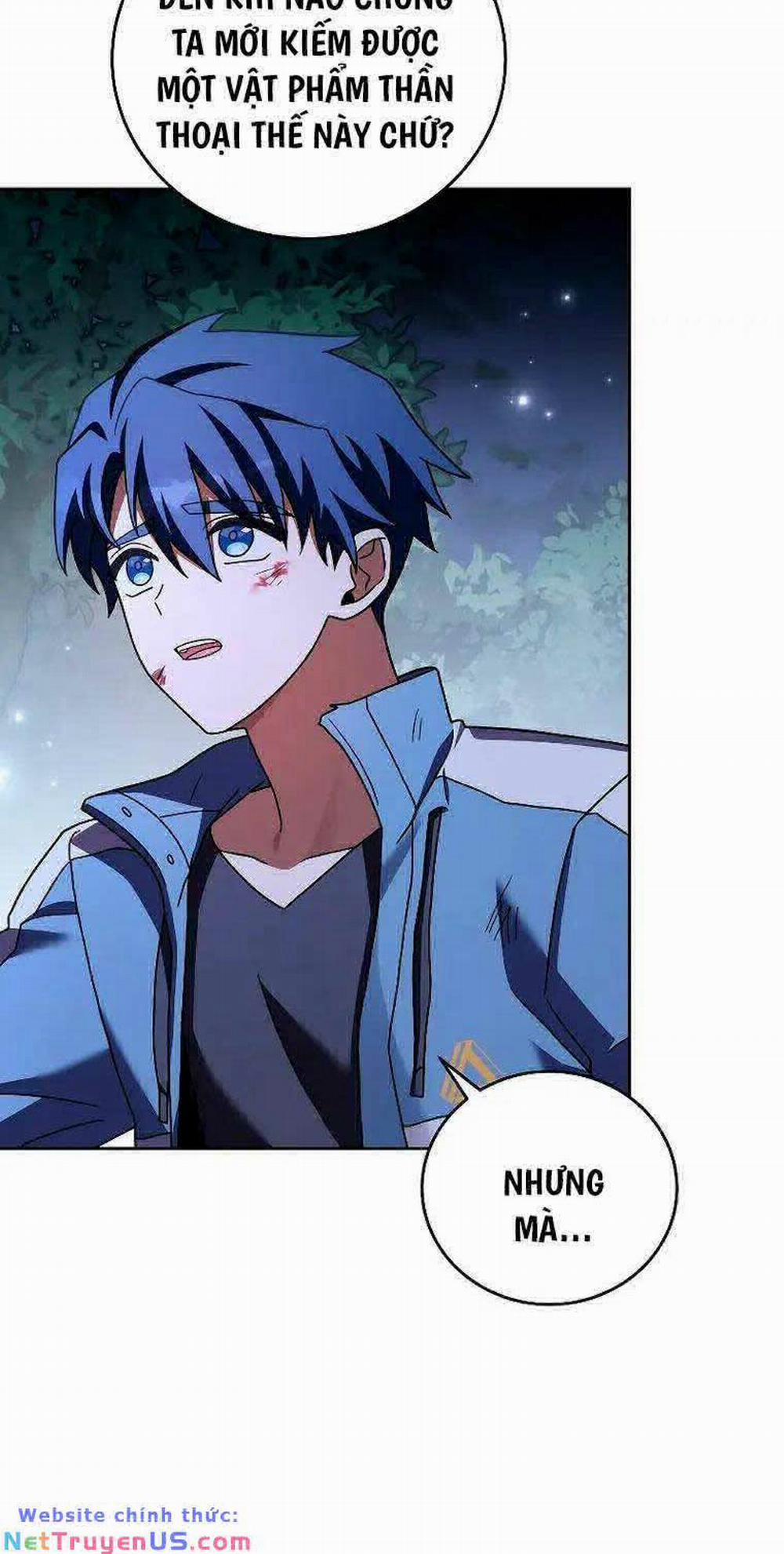 Nhân Vật Ngoài Lề Tiểu Thuyết 84 trang 10