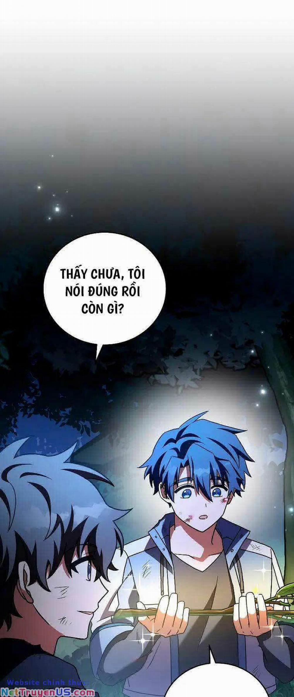 Nhân Vật Ngoài Lề Tiểu Thuyết 84 trang 18