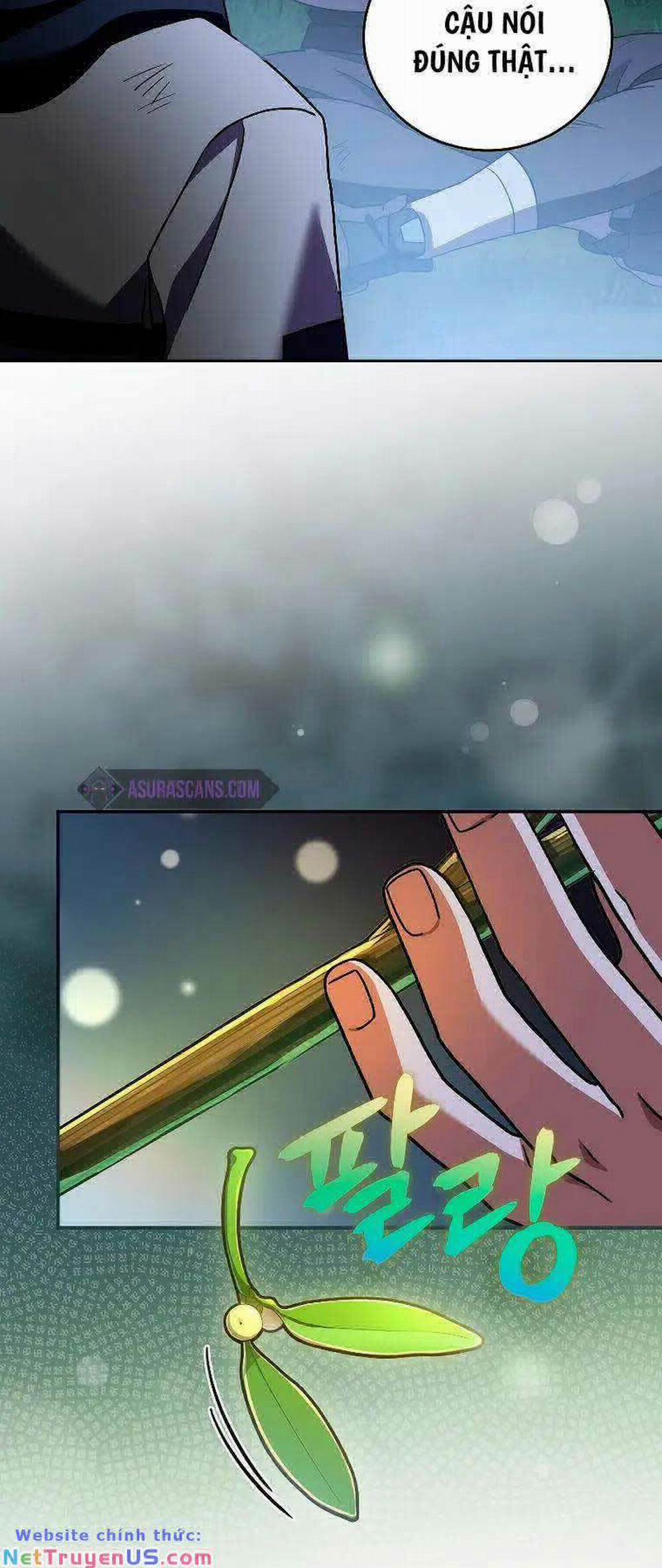 Nhân Vật Ngoài Lề Tiểu Thuyết 84 trang 19