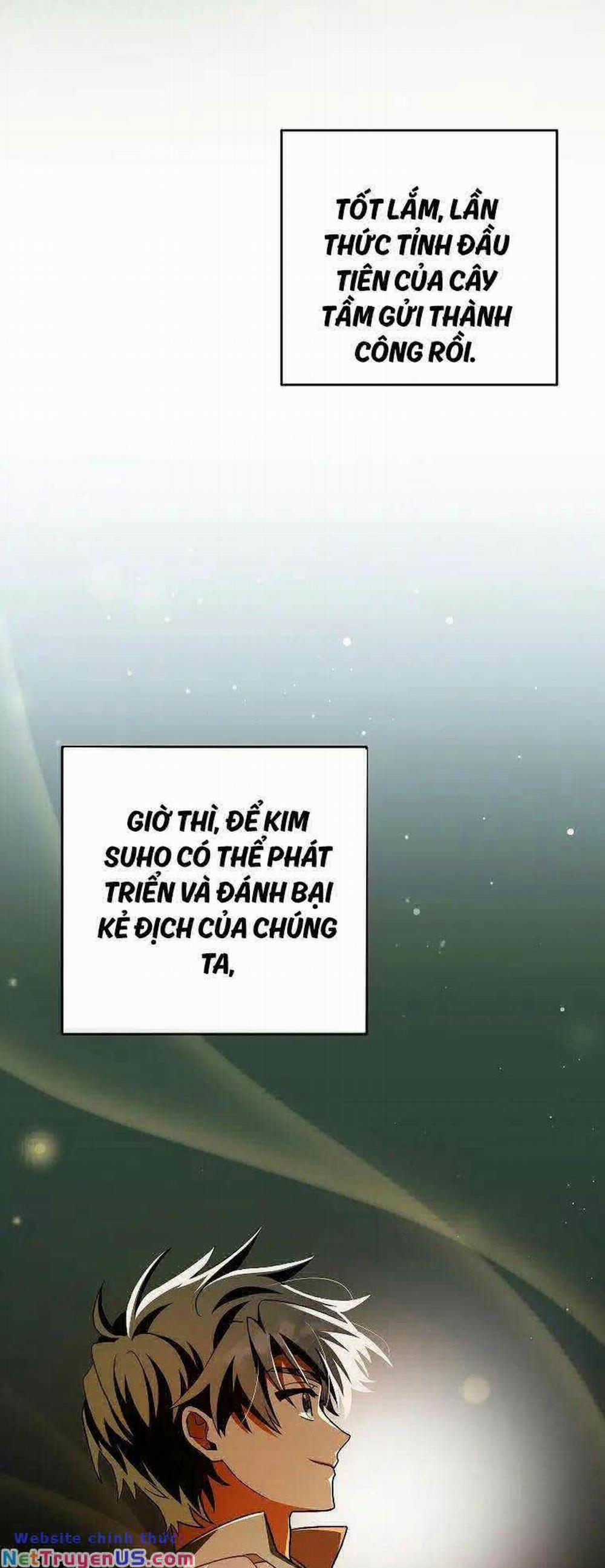 Nhân Vật Ngoài Lề Tiểu Thuyết 84 trang 20