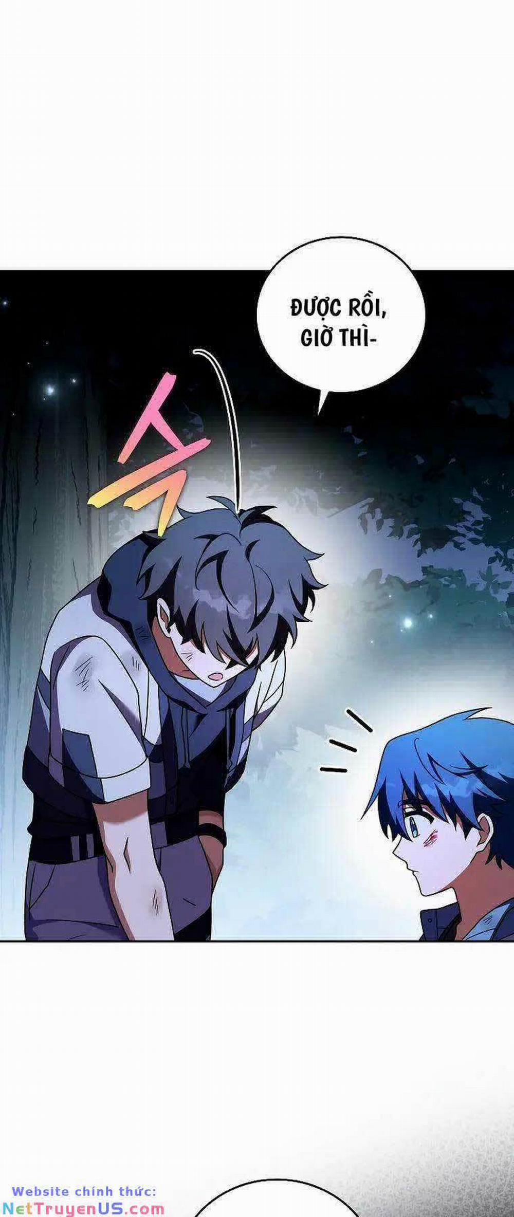 Nhân Vật Ngoài Lề Tiểu Thuyết 84 trang 22