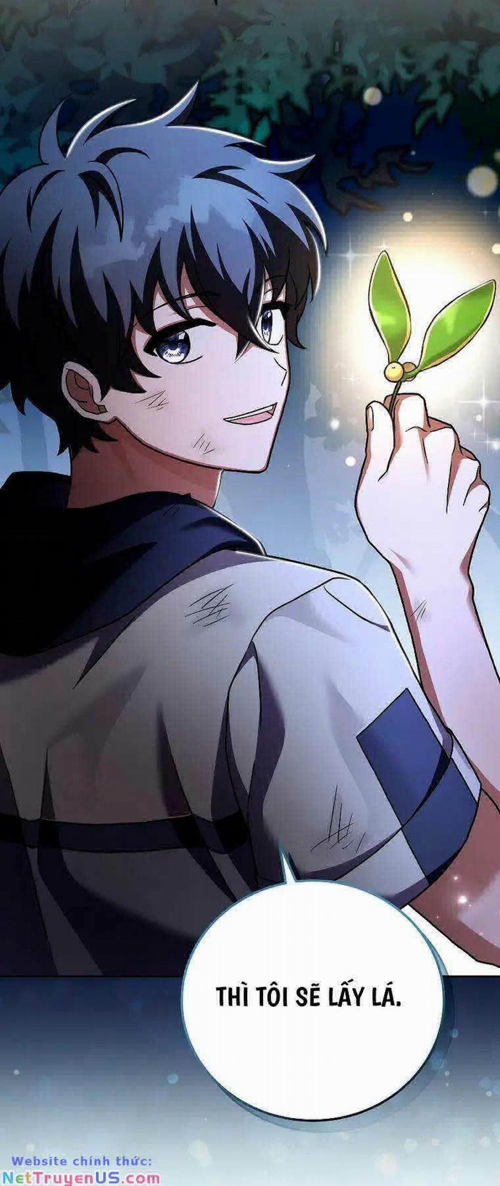 Nhân Vật Ngoài Lề Tiểu Thuyết 84 trang 24