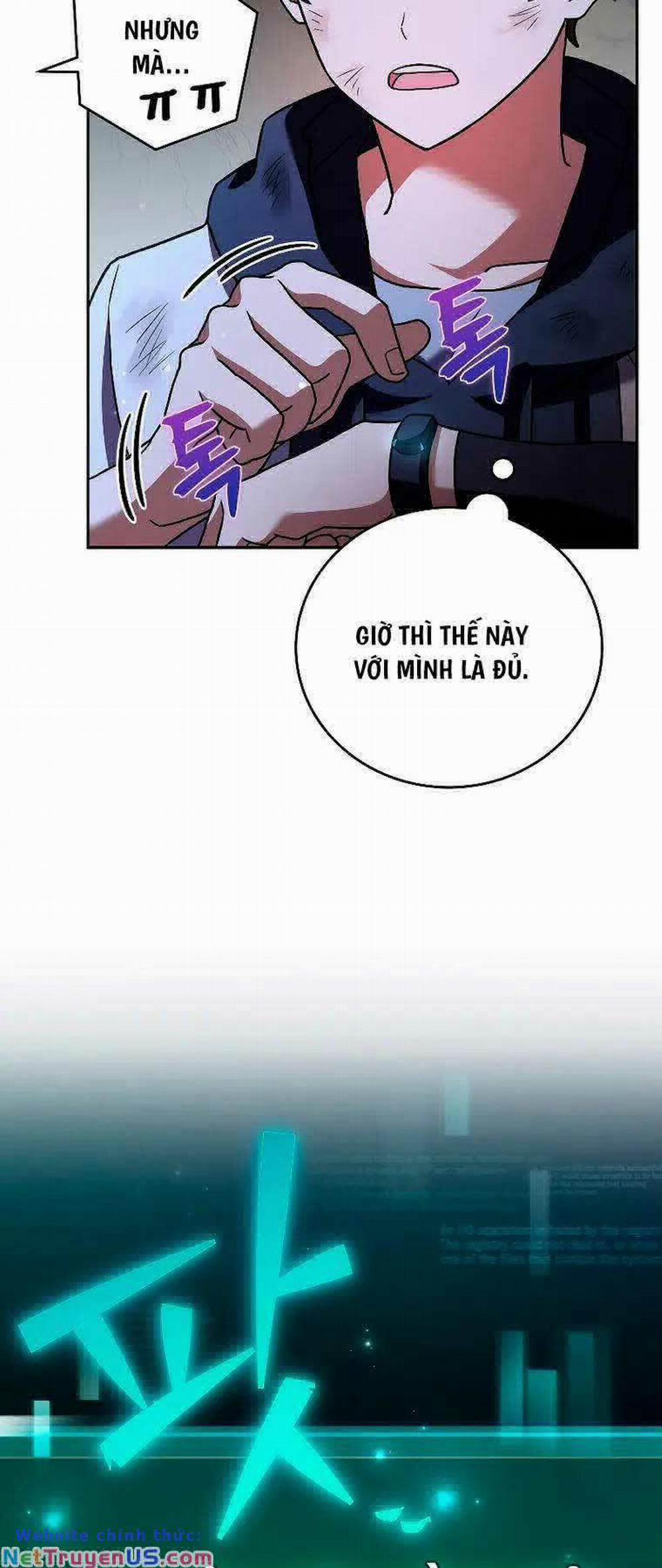 Nhân Vật Ngoài Lề Tiểu Thuyết 84 trang 29