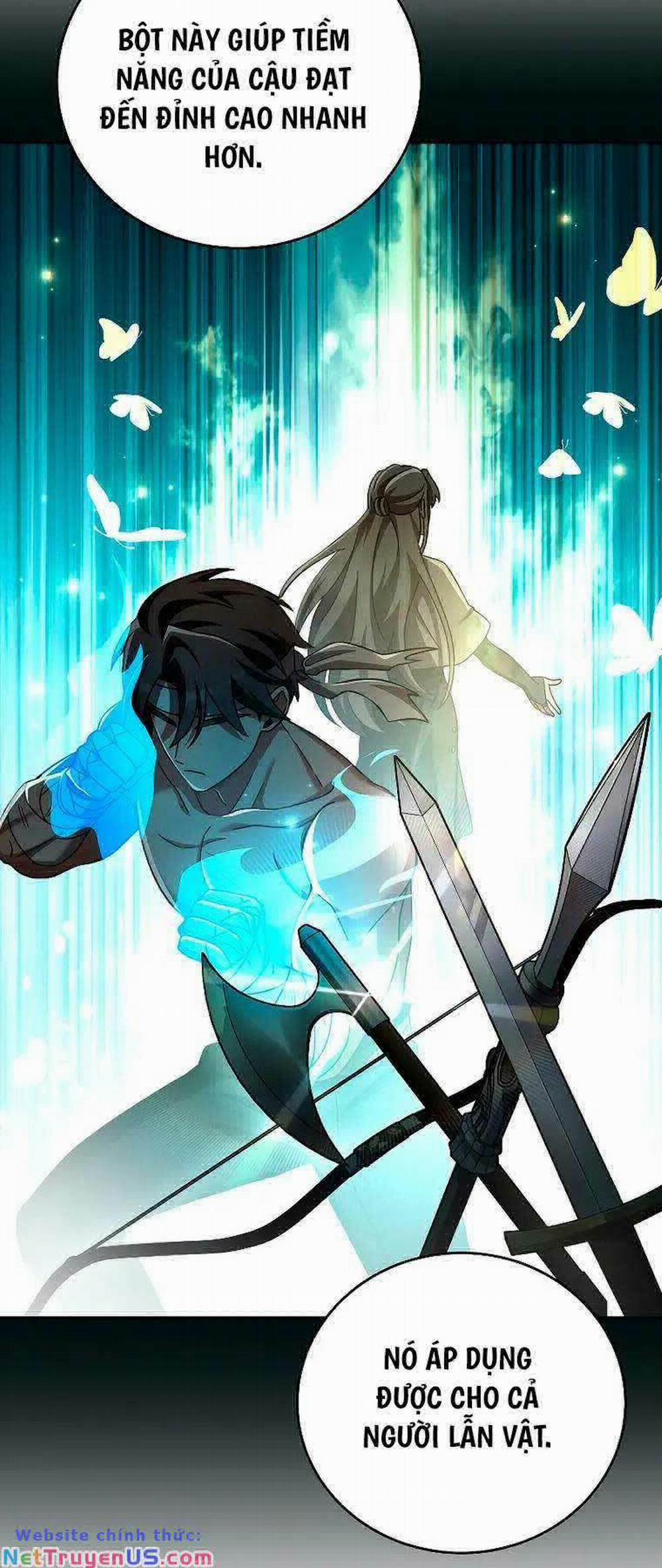 Nhân Vật Ngoài Lề Tiểu Thuyết 84 trang 3