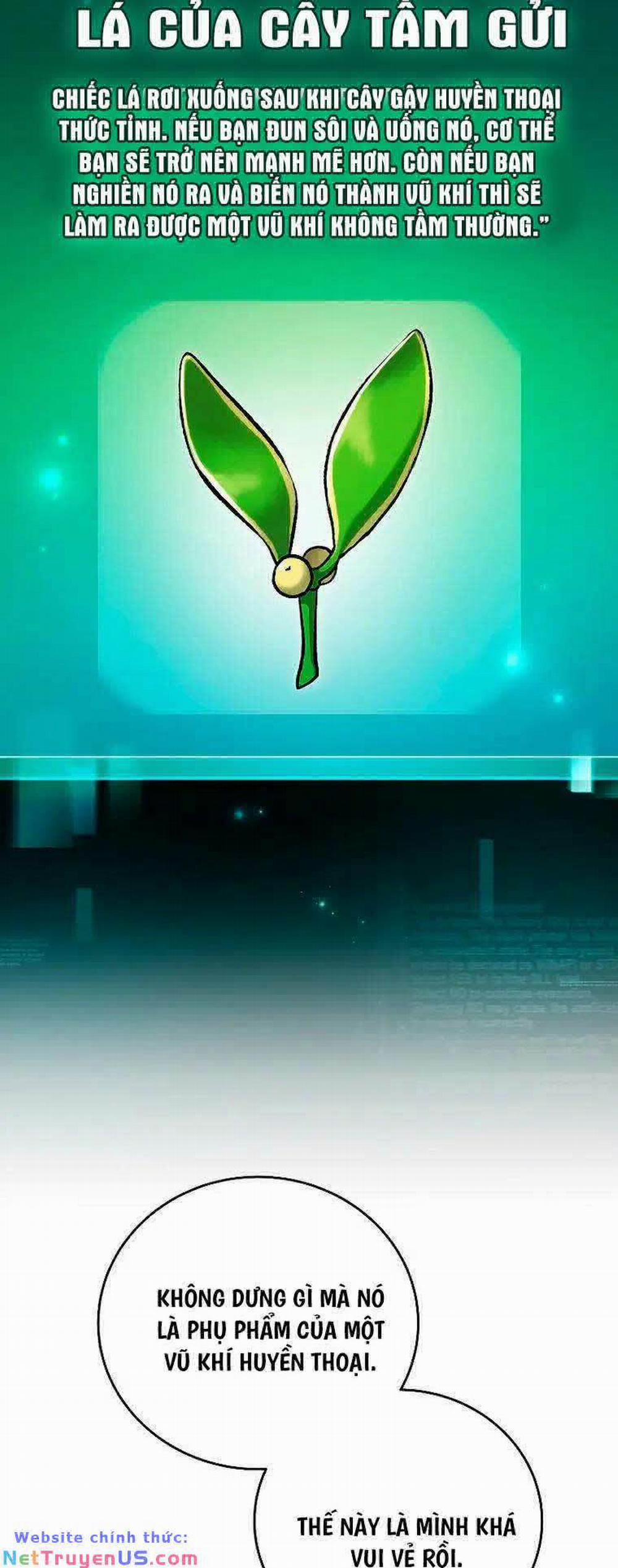 Nhân Vật Ngoài Lề Tiểu Thuyết 84 trang 30