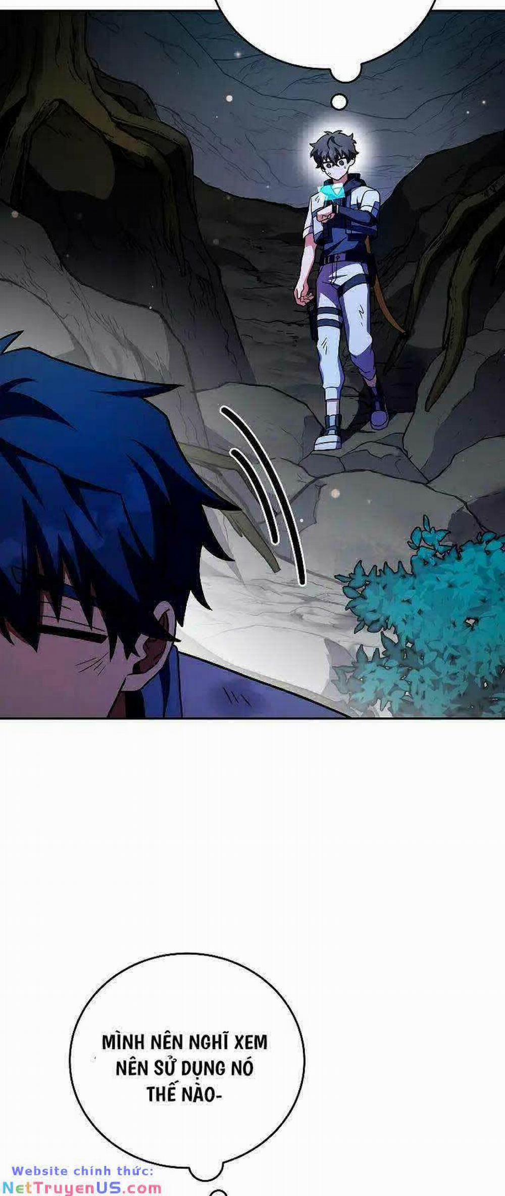 Nhân Vật Ngoài Lề Tiểu Thuyết 84 trang 31