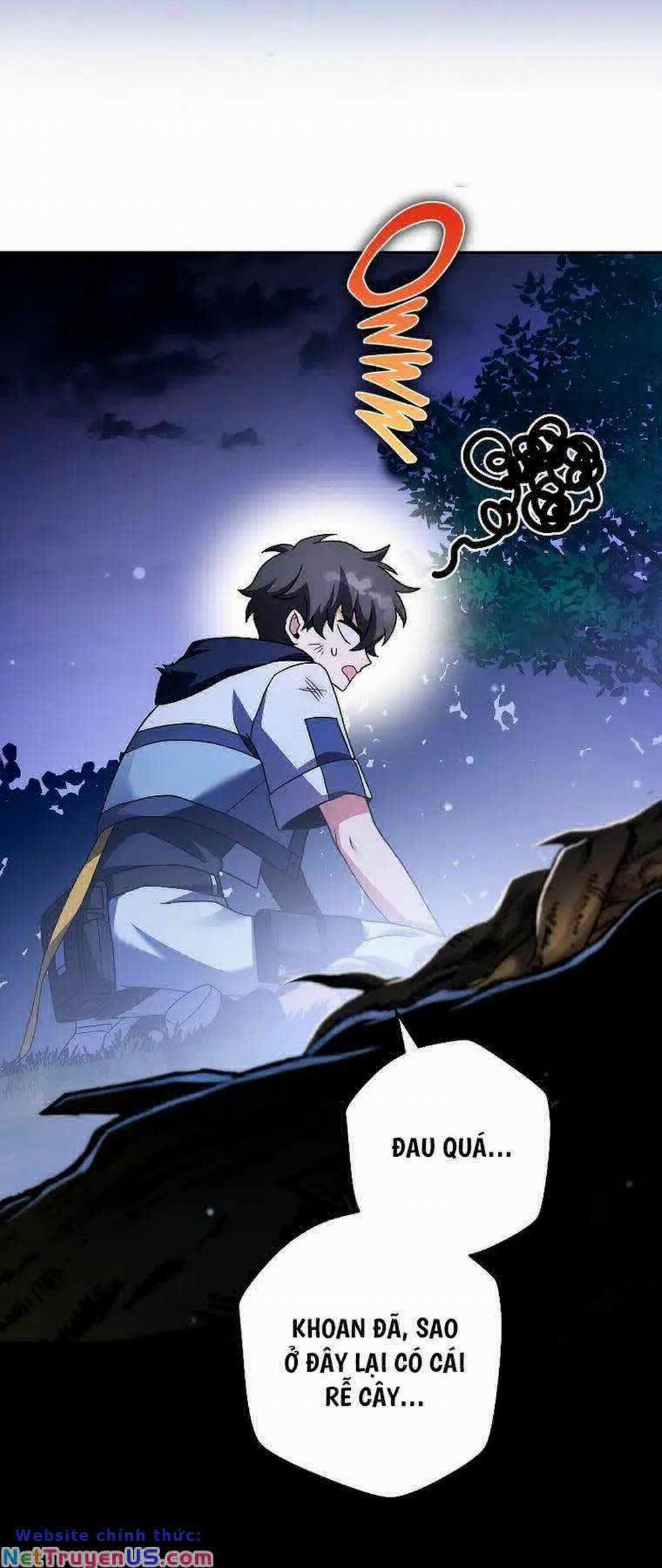 Nhân Vật Ngoài Lề Tiểu Thuyết 84 trang 34